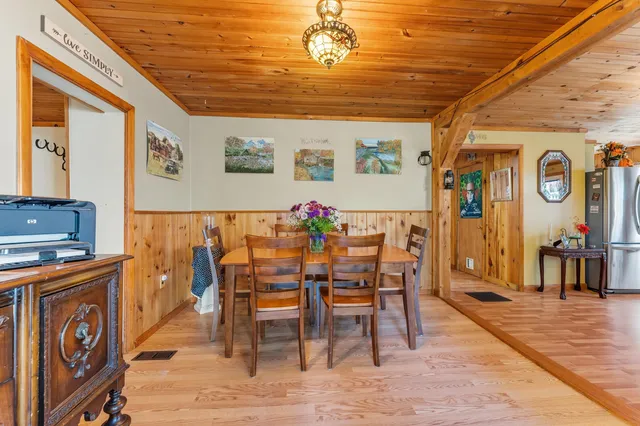 $274,900 | 266 Dudley Corner Road, Skowhegan, ME 04976