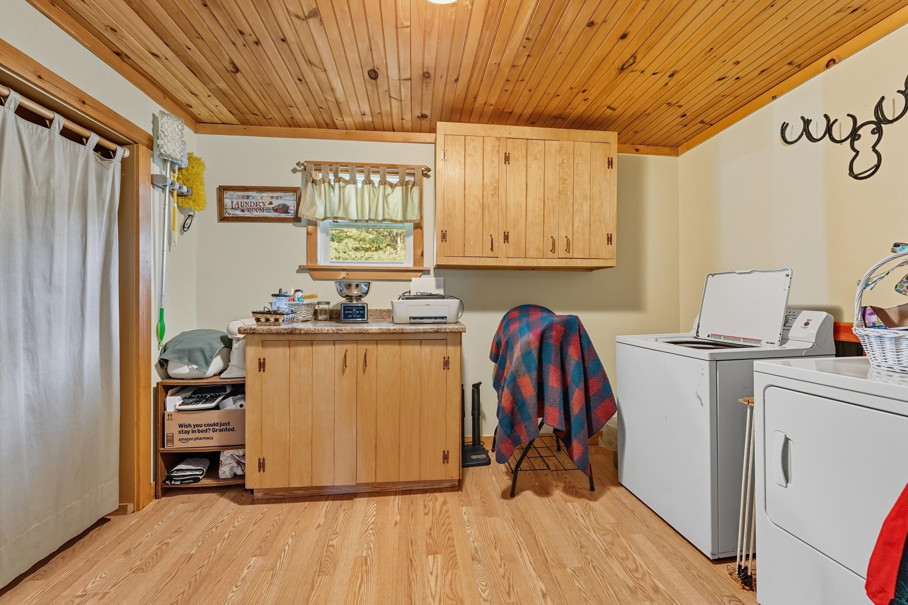 266 Dudley Corner Road Skowhegan, ME 04976 - Photo 10 of 37 DSC07109