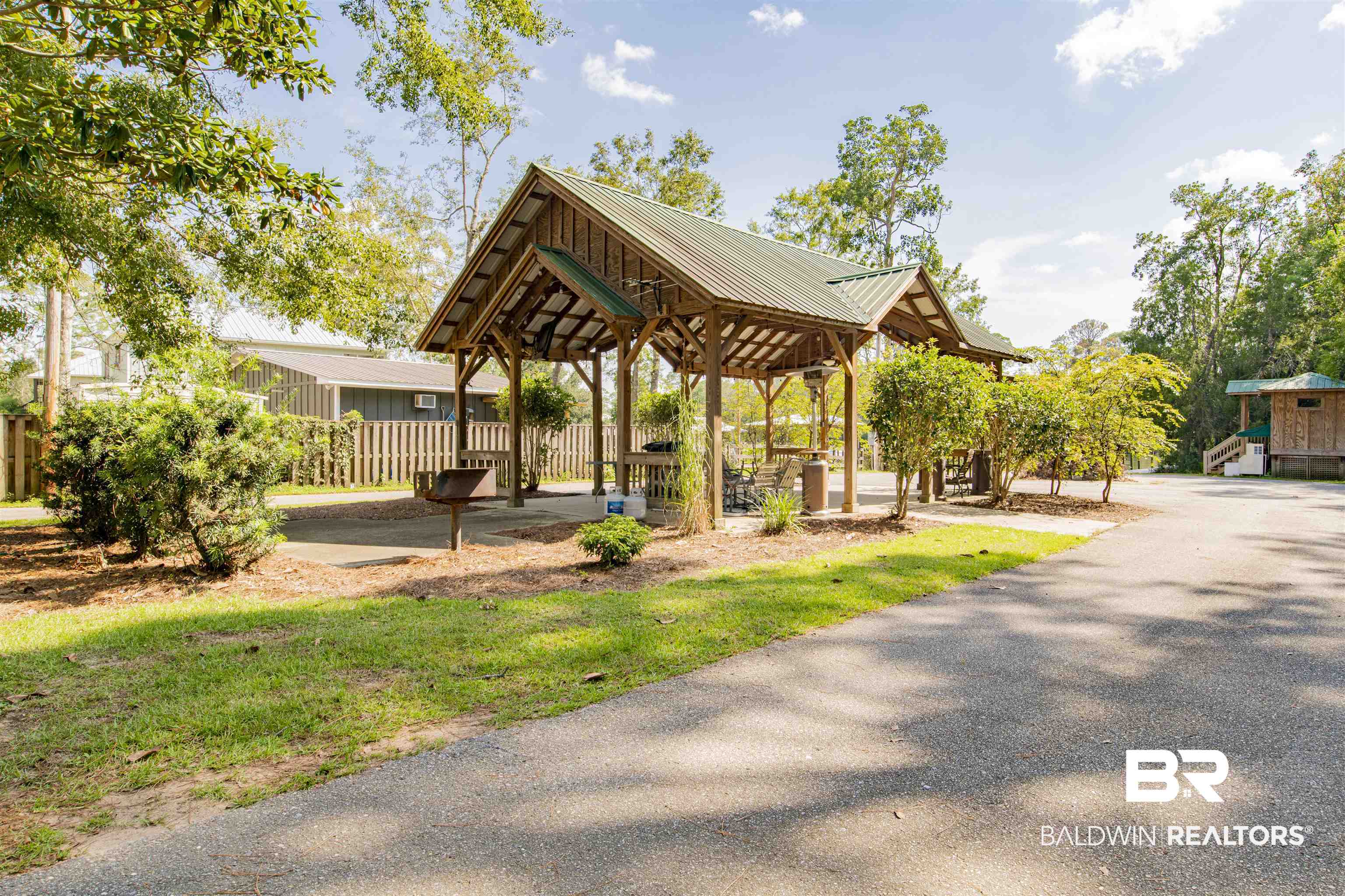 13093 Etta Smith Road Summerdale, AL 36580 - Photo 41 of 50