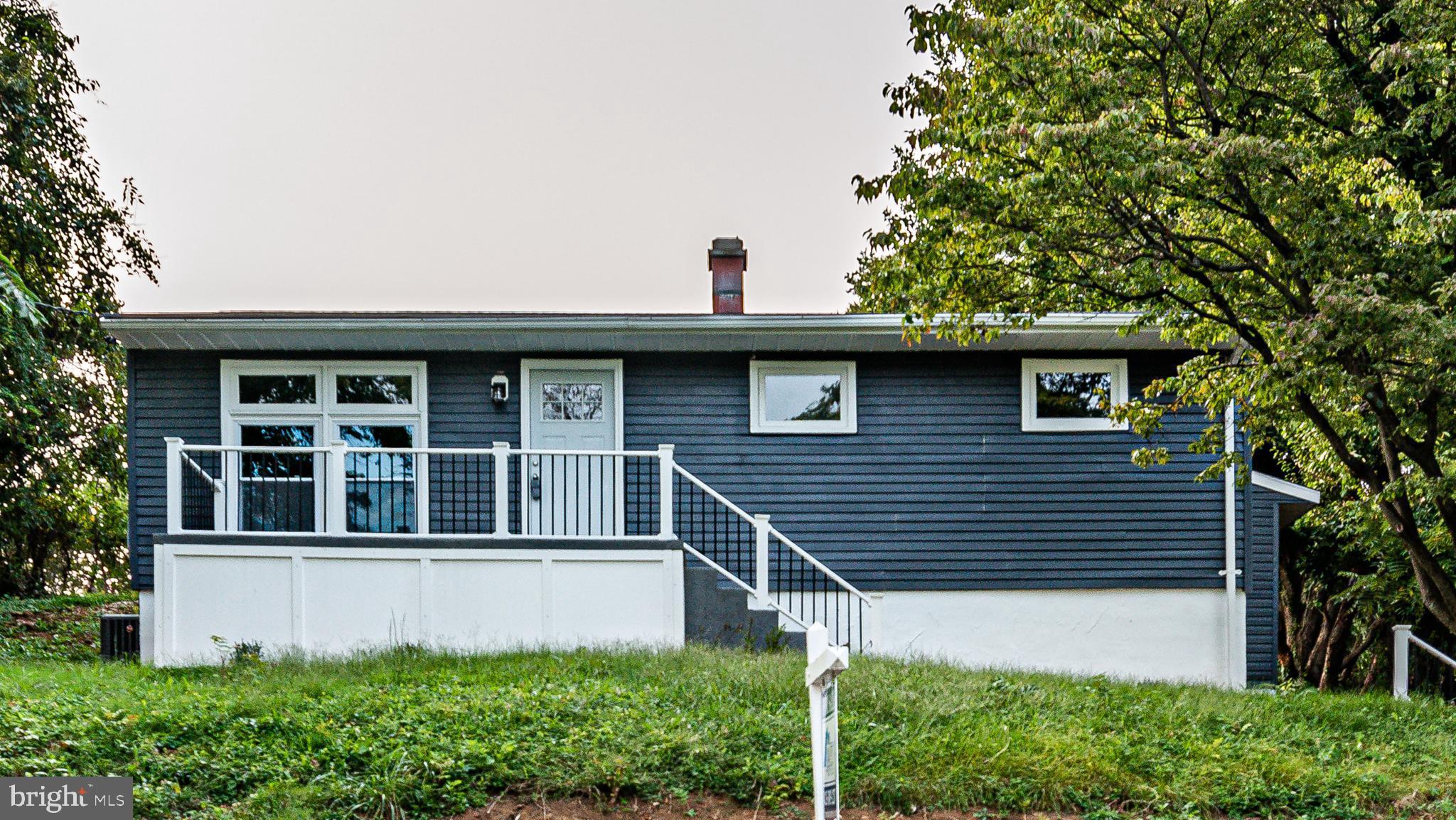 1912 Valley Road Baltimore, MD 21207 - Photo 1 of 41