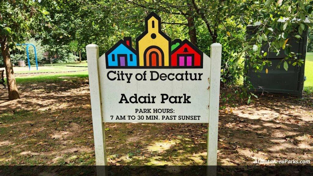 1014 Braeburn Lane Decatur, GA 30030 - Photo 40 of 44