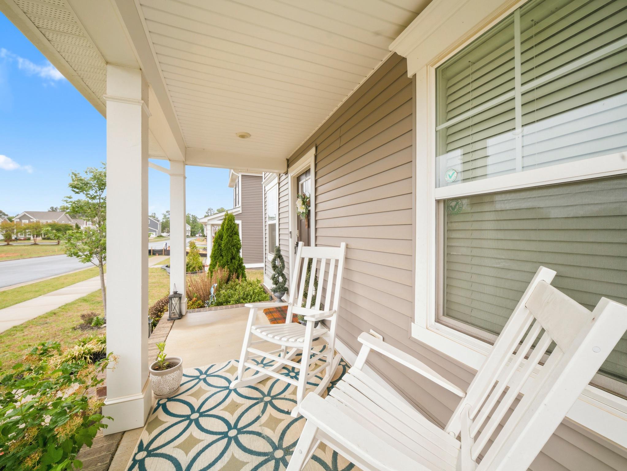 17912 Meriwether Lewis Street Ruther Glen, VA 22546 - Photo 6 of 51