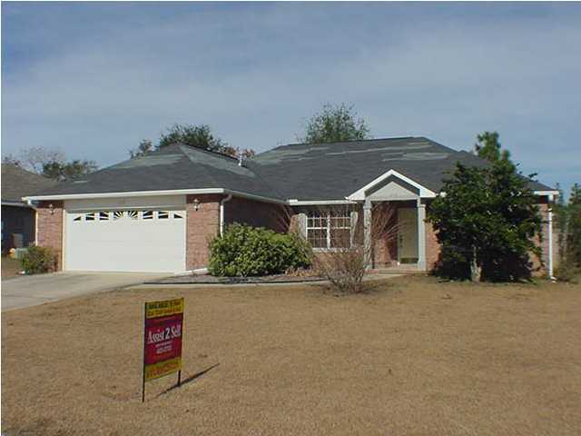 522 Risen Star Drive Crestview, FL 32539 - Photo 1 of 8 Gallery Image 1