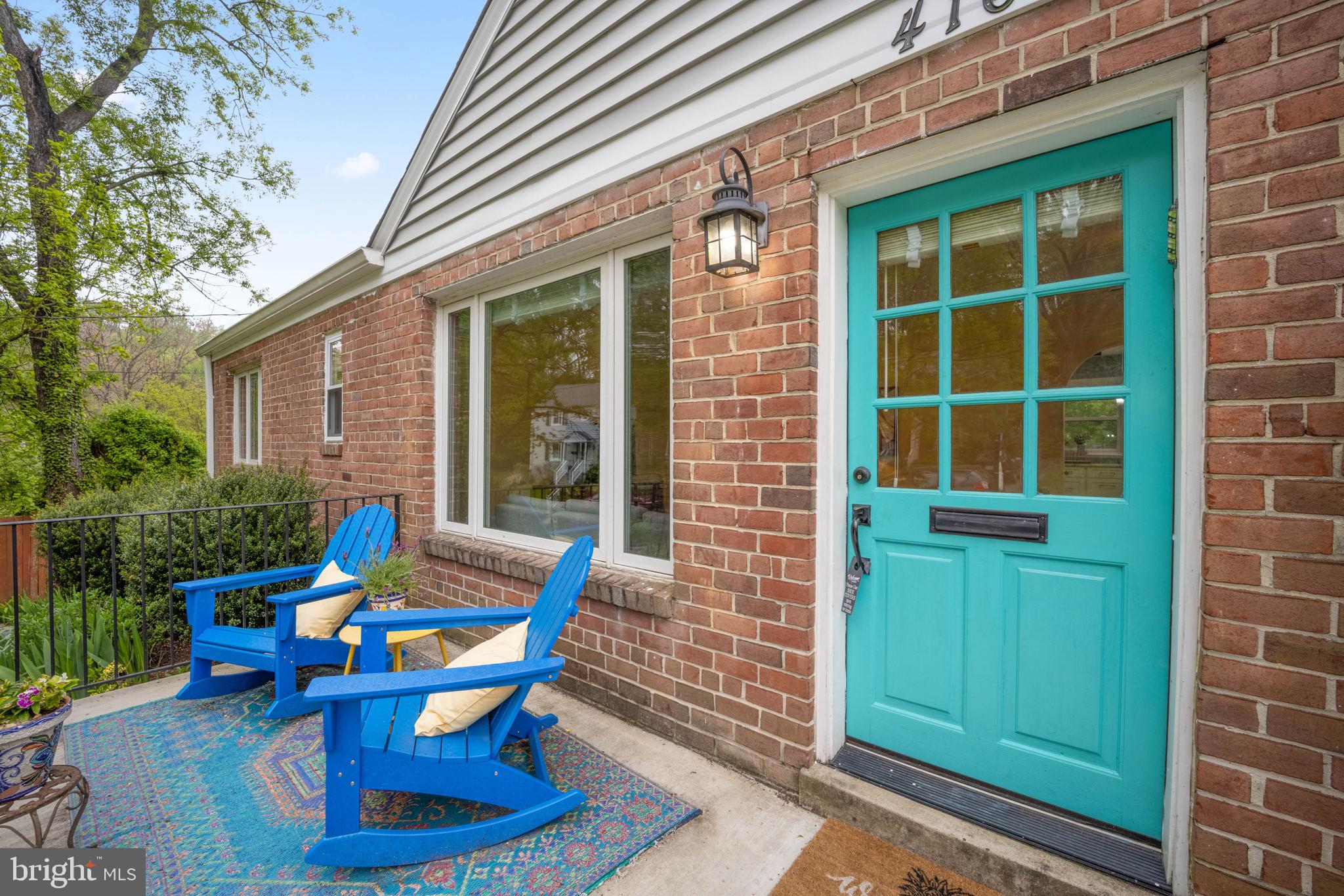 416 Penwood Road Silver Spring, MD 20901 - Photo 2 of 45