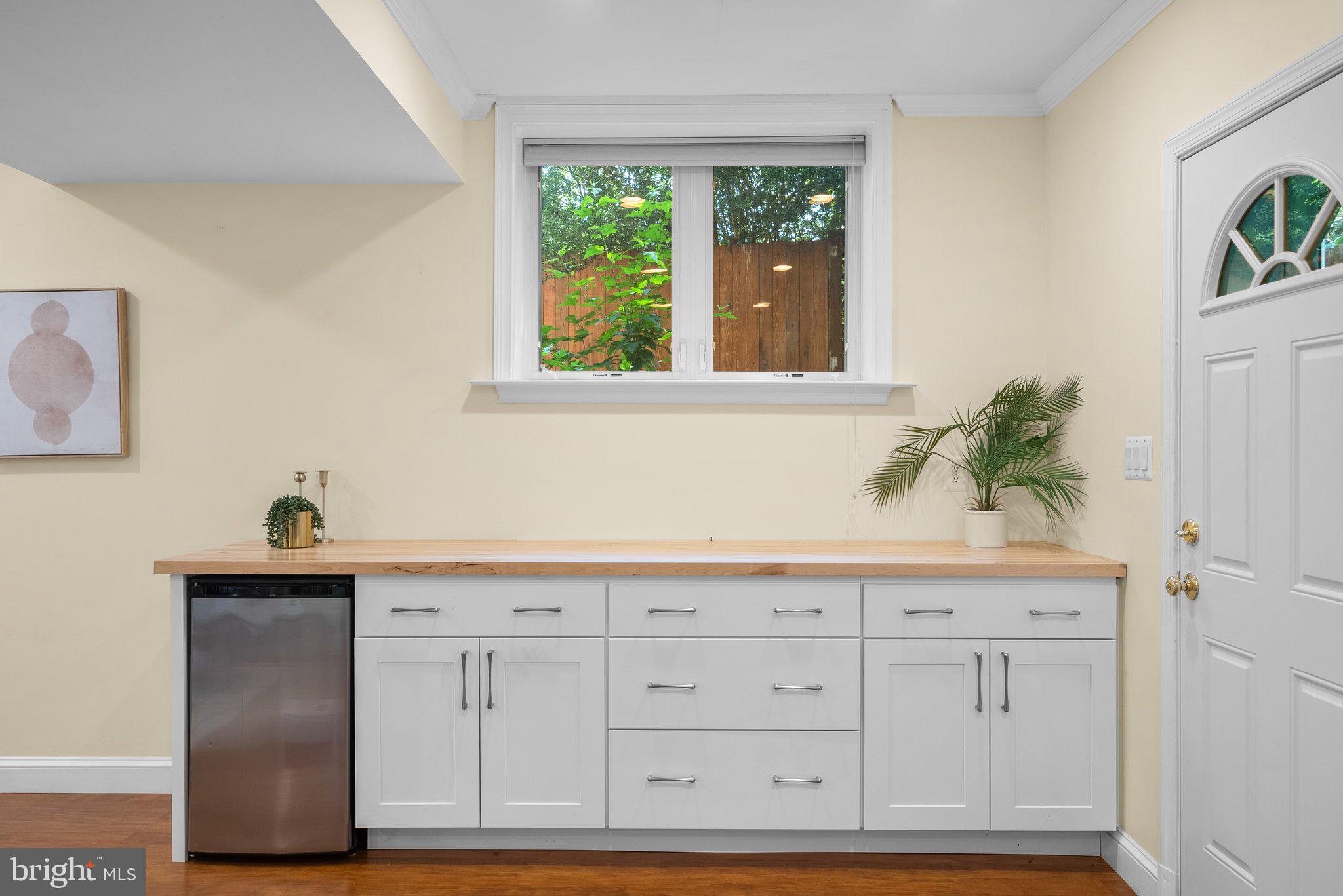 416 Penwood Road Silver Spring, MD 20901 - Photo 27 of 45 Built-ins lower level