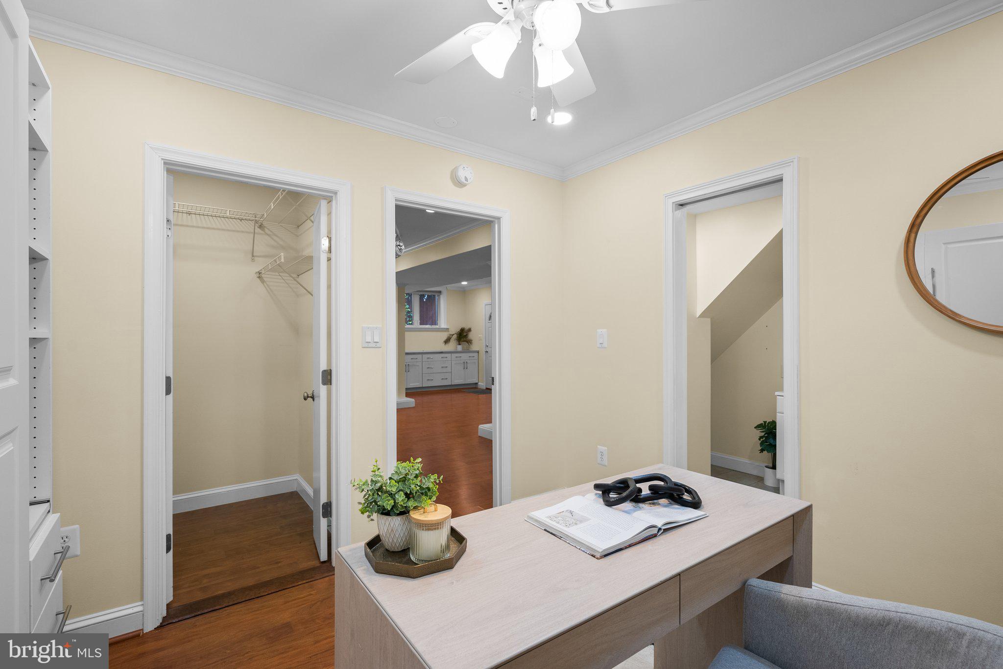 416 Penwood Road Silver Spring, MD 20901 - Photo 34 of 45 4th bedroom