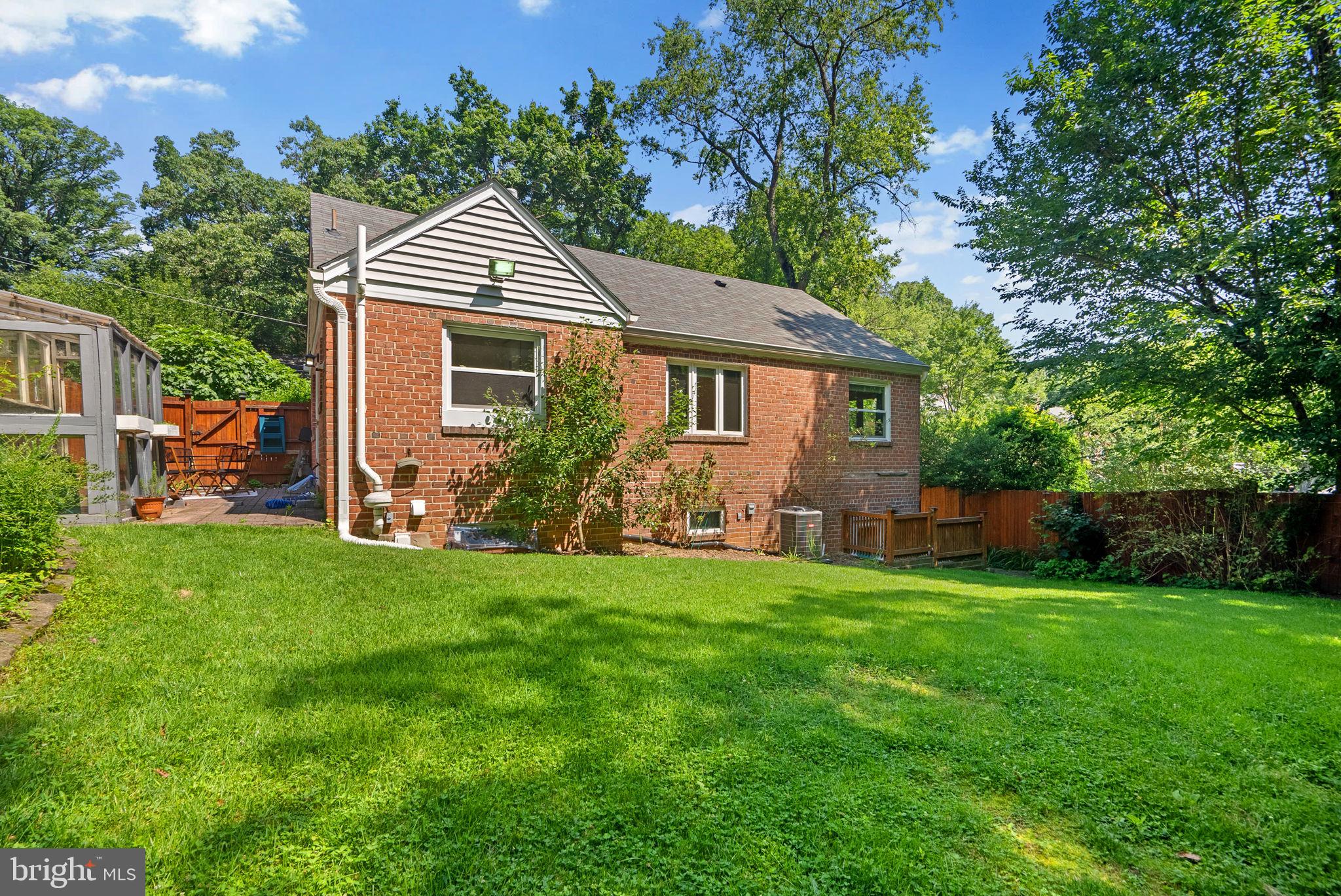 416 Penwood Road Silver Spring, MD 20901 - Photo 40 of 45