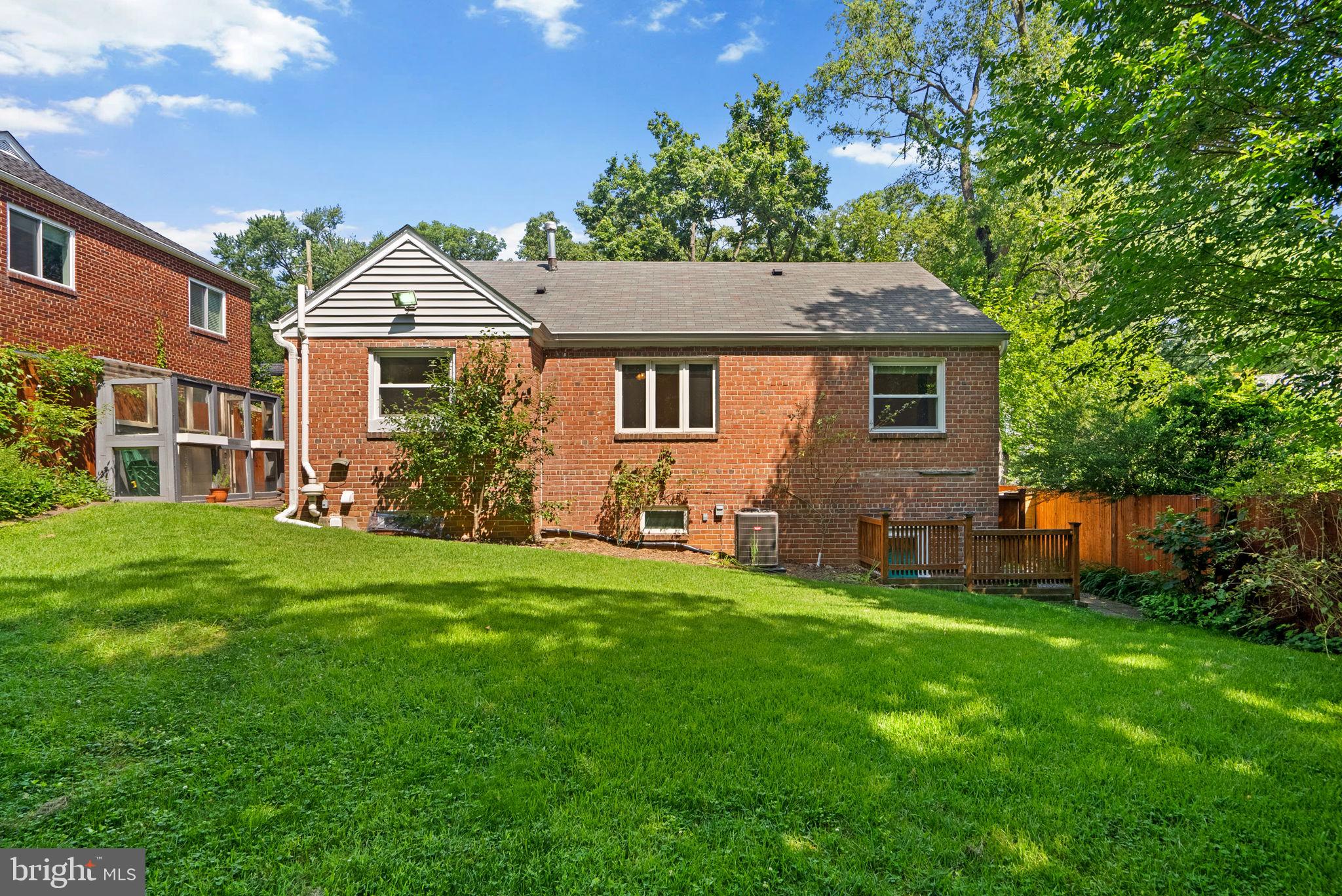 416 Penwood Road Silver Spring, MD 20901 - Photo 41 of 45