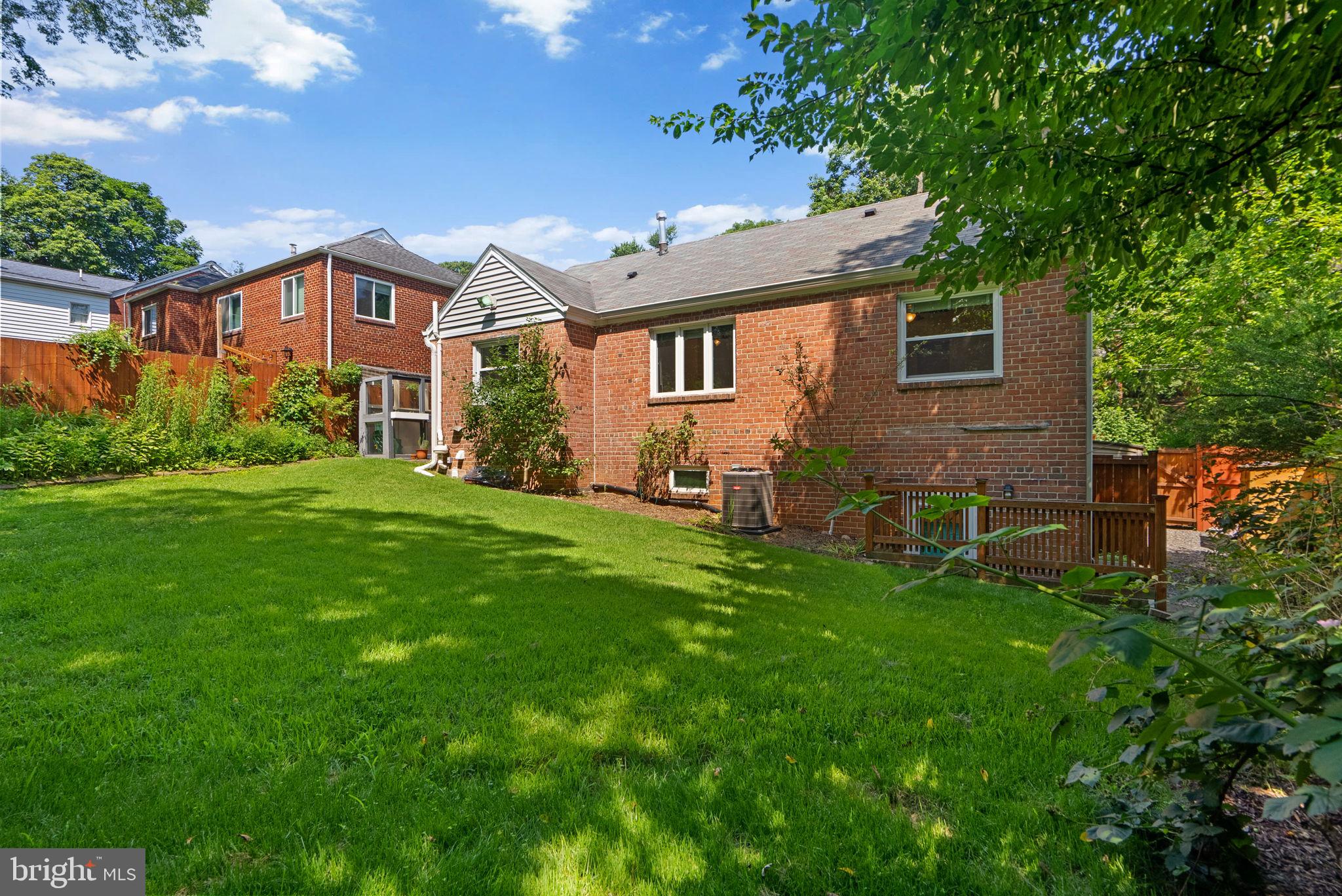 416 Penwood Road Silver Spring, MD 20901 - Photo 42 of 45