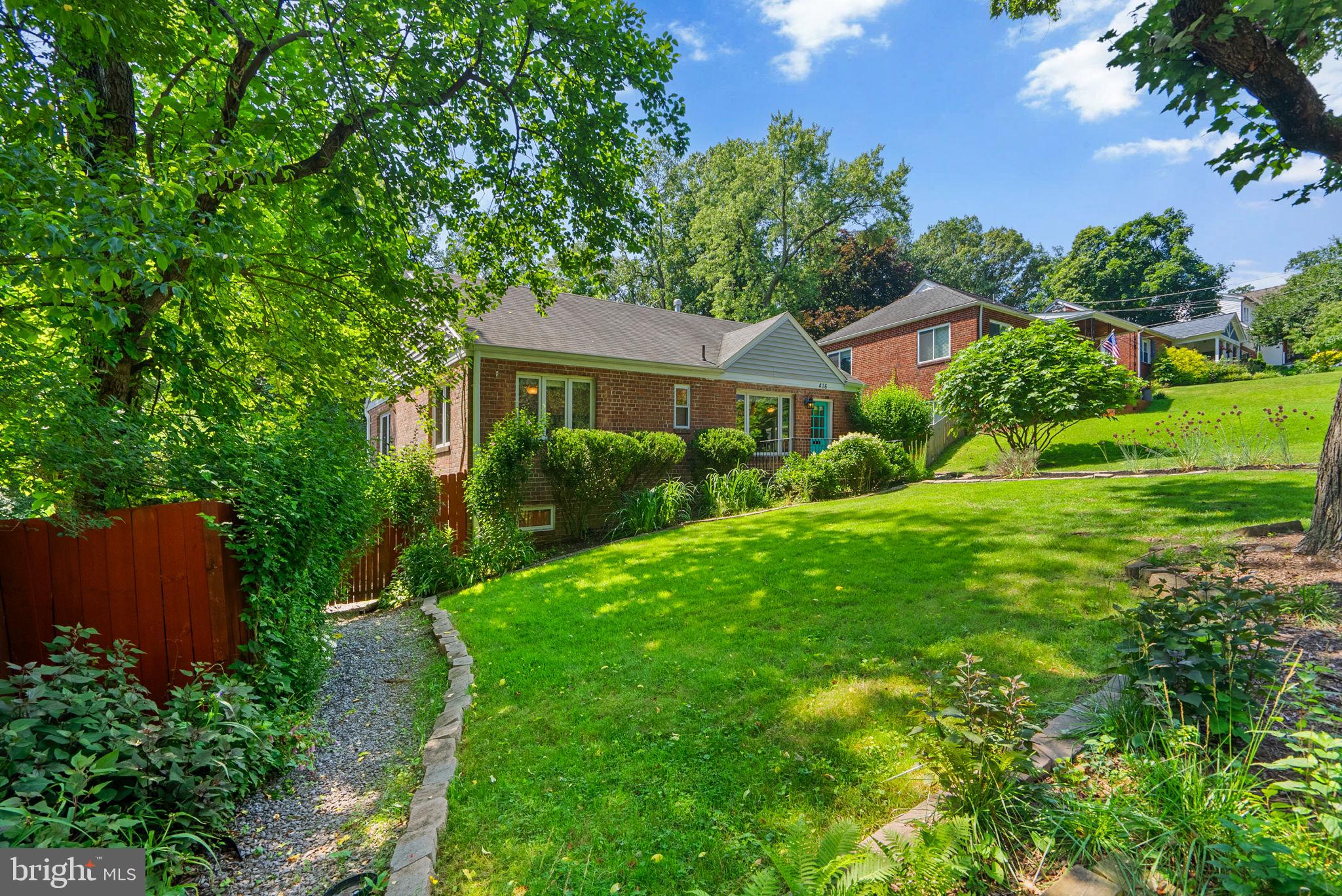 416 Penwood Road Silver Spring, MD 20901 - Photo 43 of 45