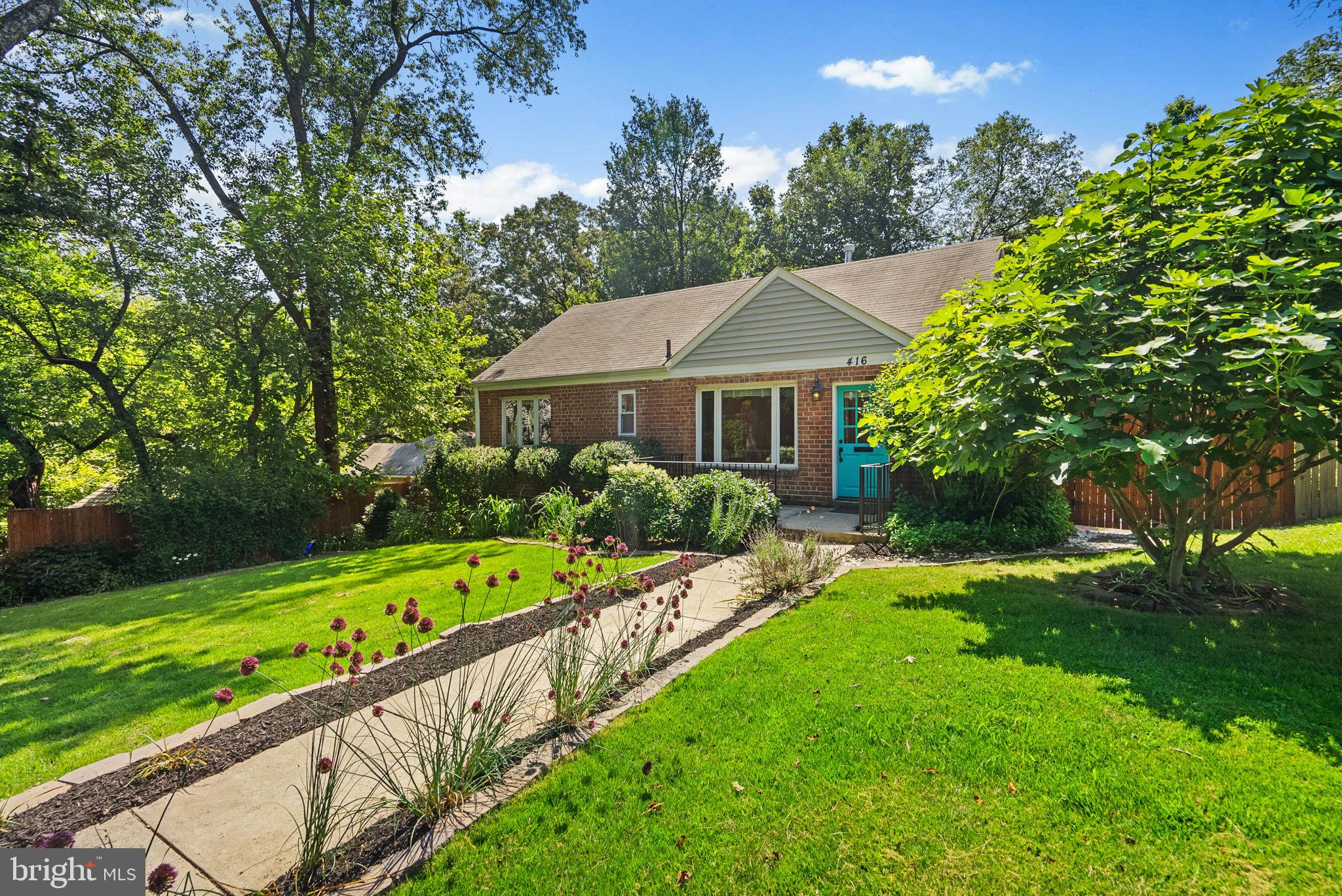 416 Penwood Road Silver Spring, MD 20901 - Photo 44 of 45