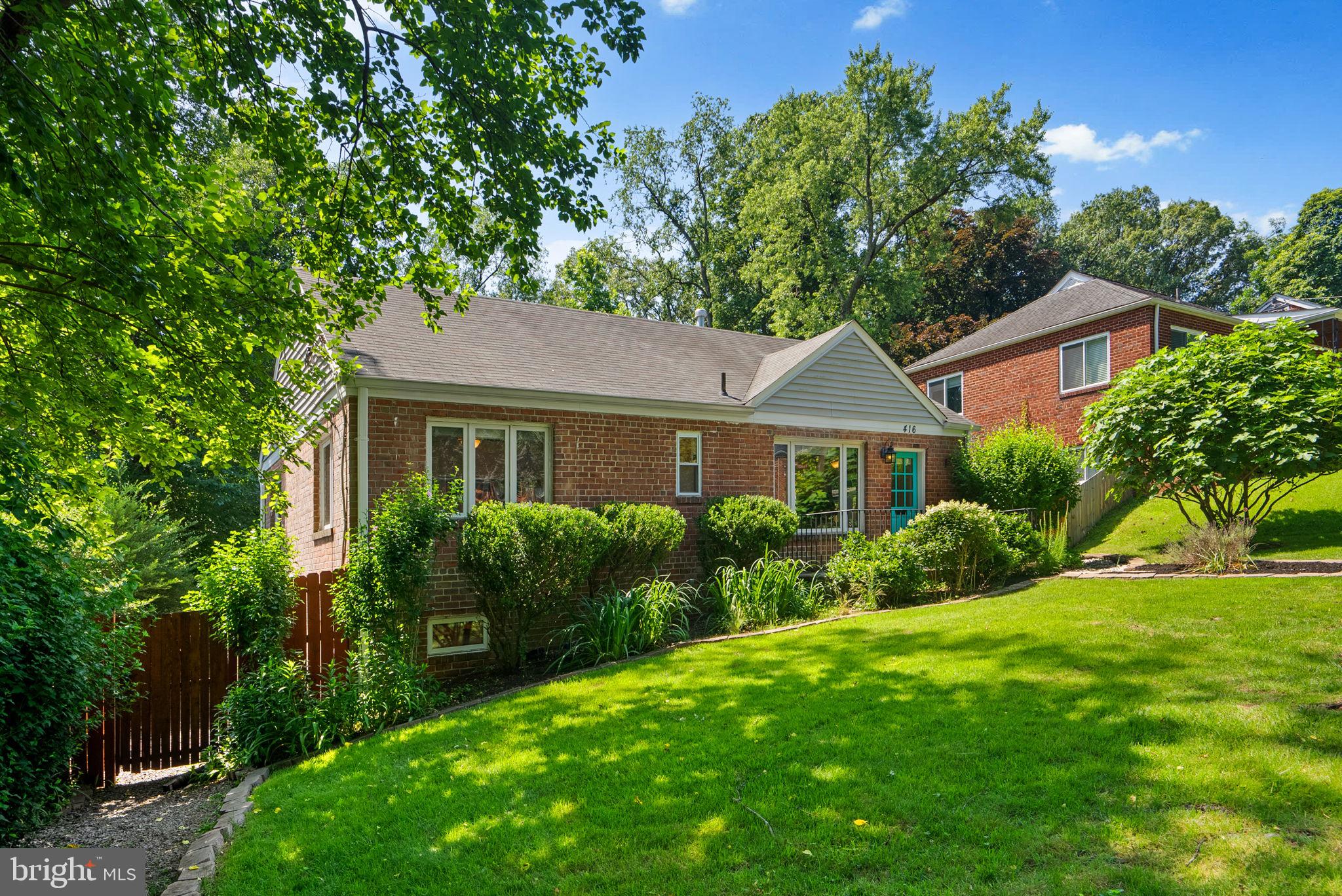 416 Penwood Road Silver Spring, MD 20901 - Photo 45 of 45