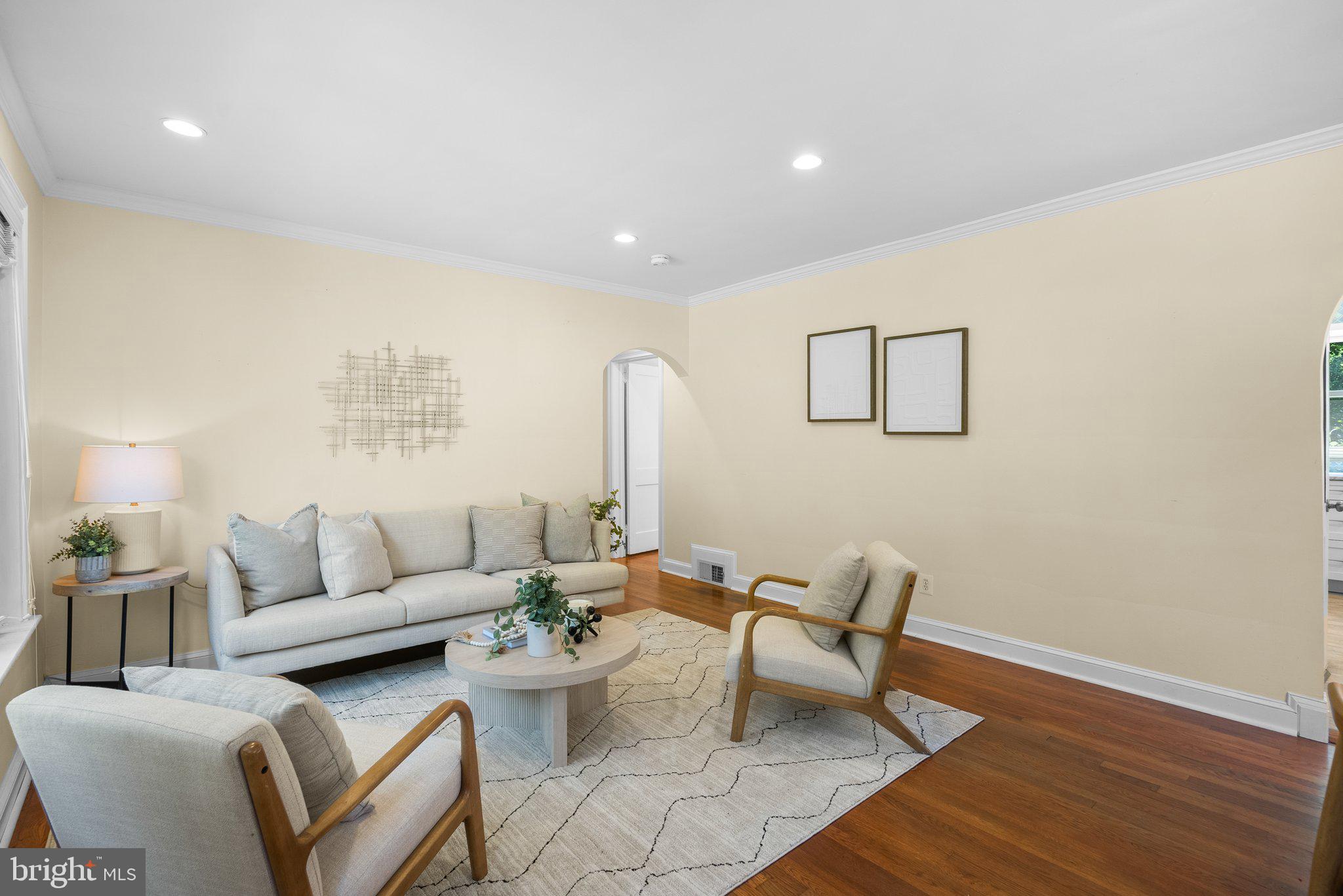 416 Penwood Road Silver Spring, MD 20901 - Photo 7 of 45