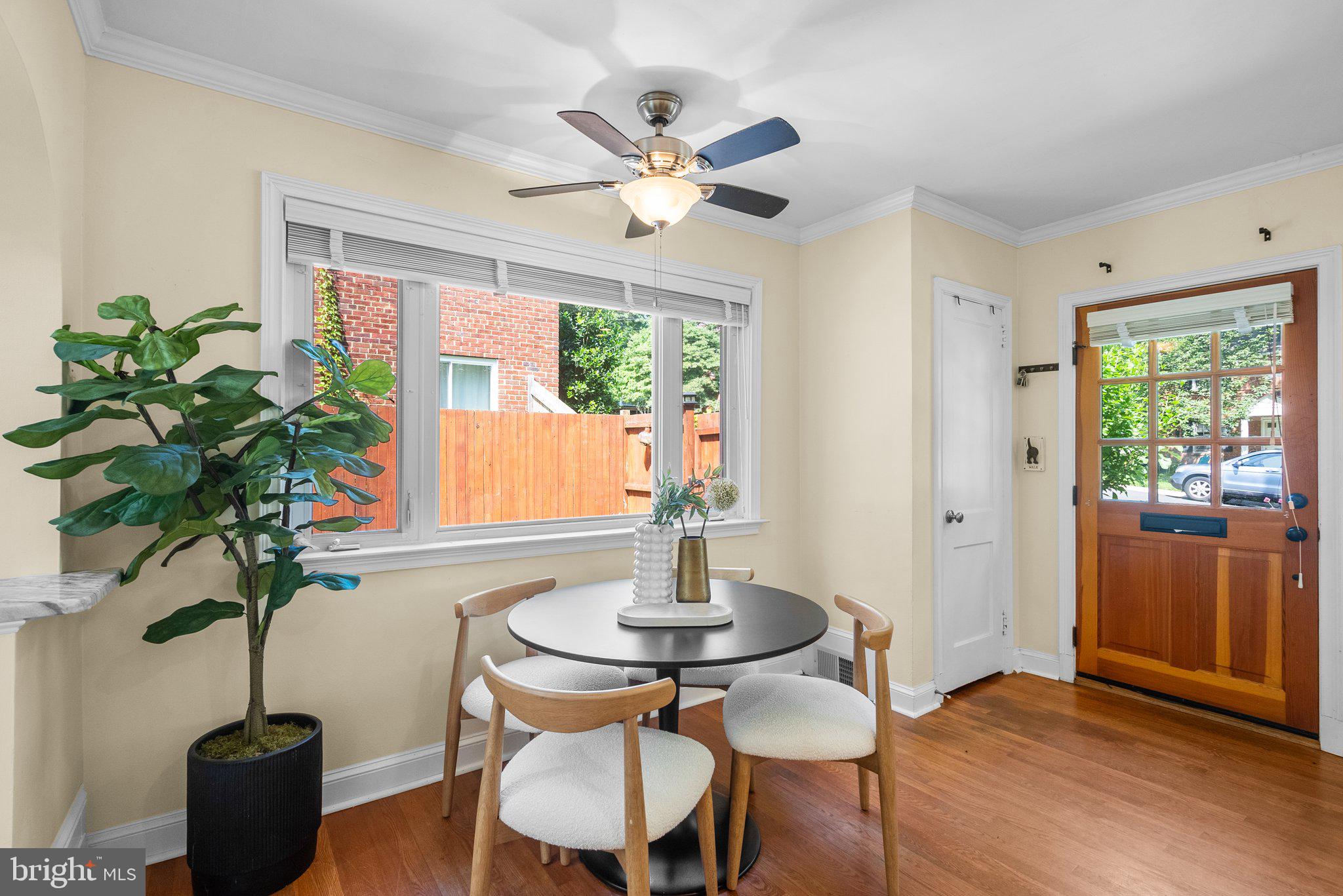 416 Penwood Road Silver Spring, MD 20901 - Photo 9 of 45