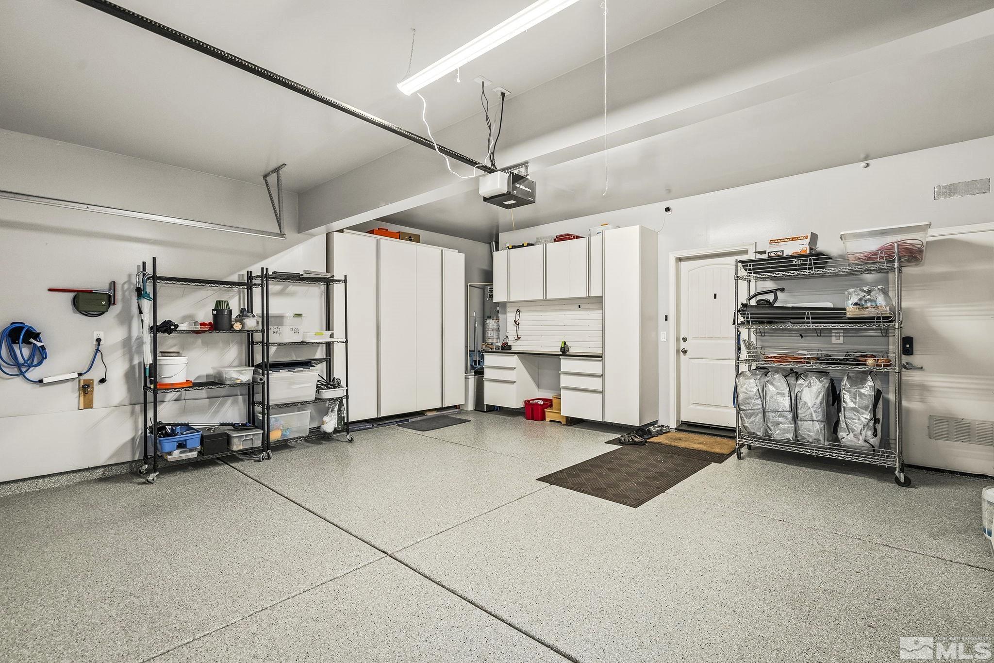 2055 Hope Valley Drive Reno, NV 89521 - Photo 18 of 21 a view of a storage & utility room