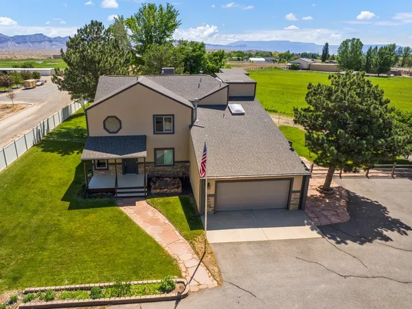 $1,100,000 | 1140-23 23 1/2 Road, Grand Junction, CO 81505
