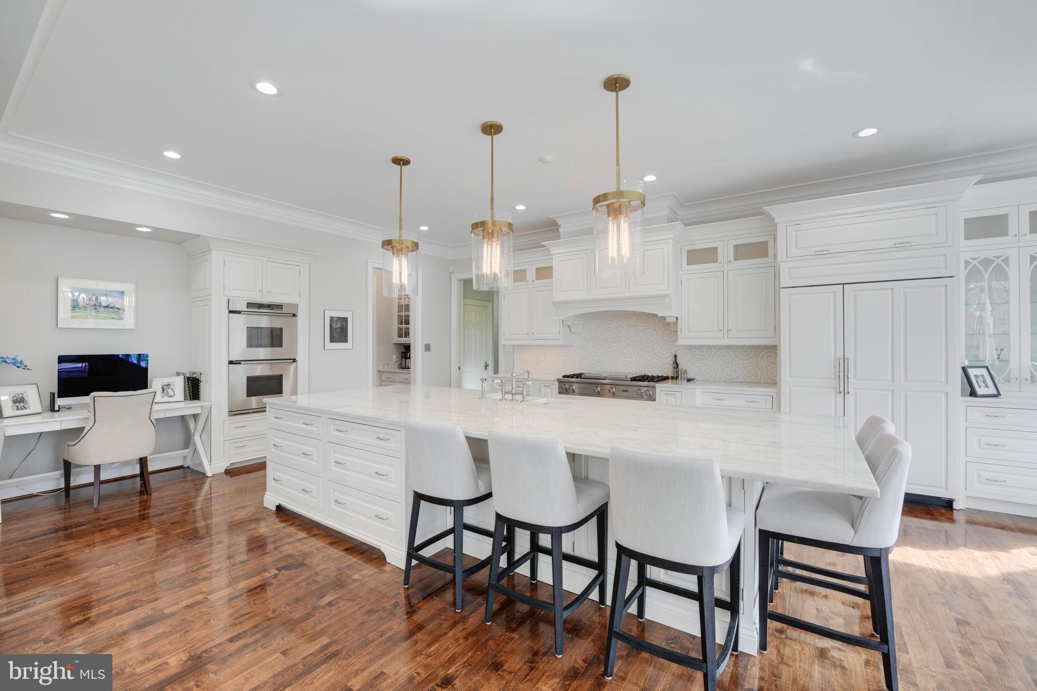 492 River Bend Road Great Falls, VA 22066 - Photo 16 of 68 Kitchen