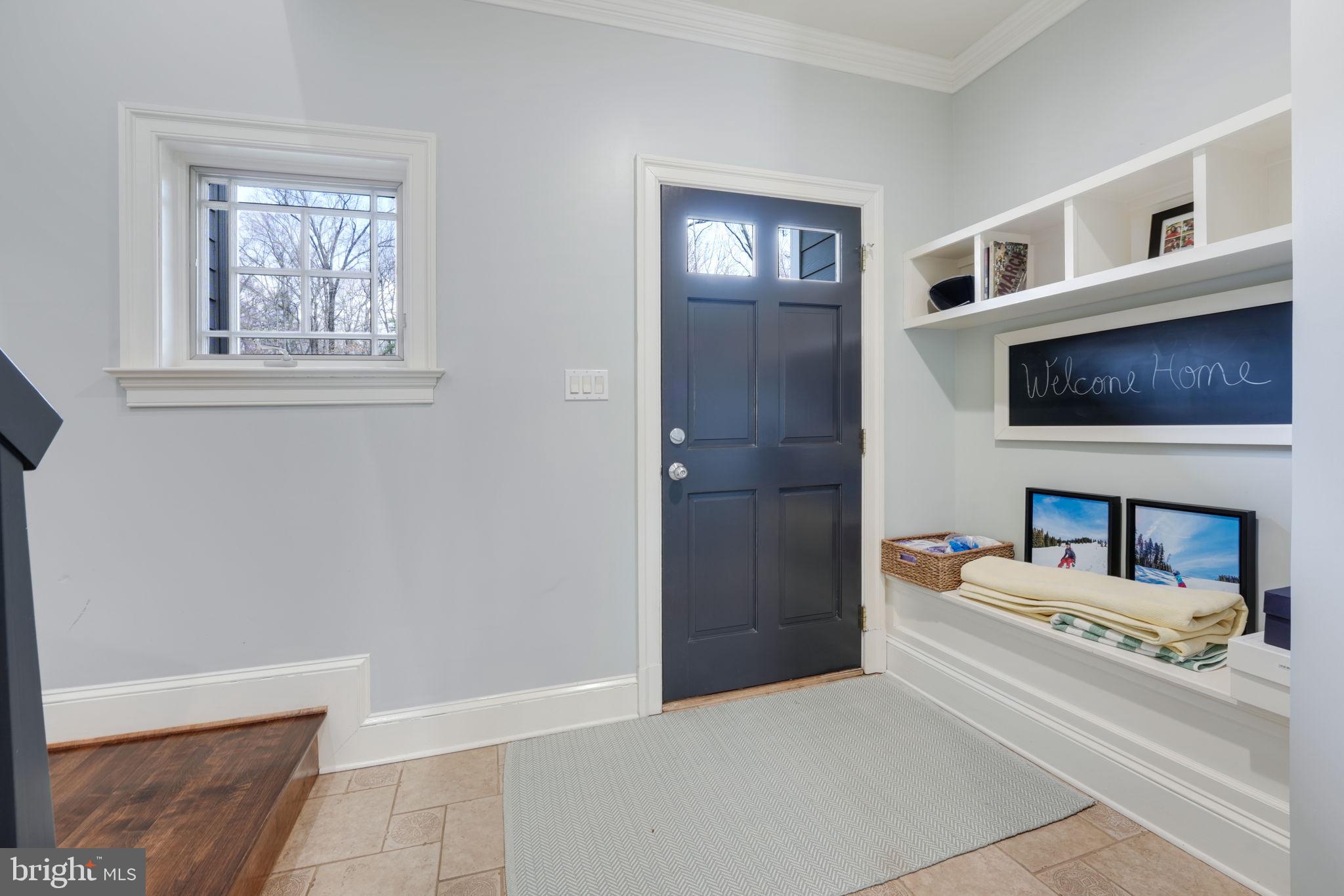 492 River Bend Road Great Falls, VA 22066 - Photo 24 of 68 Mudroom