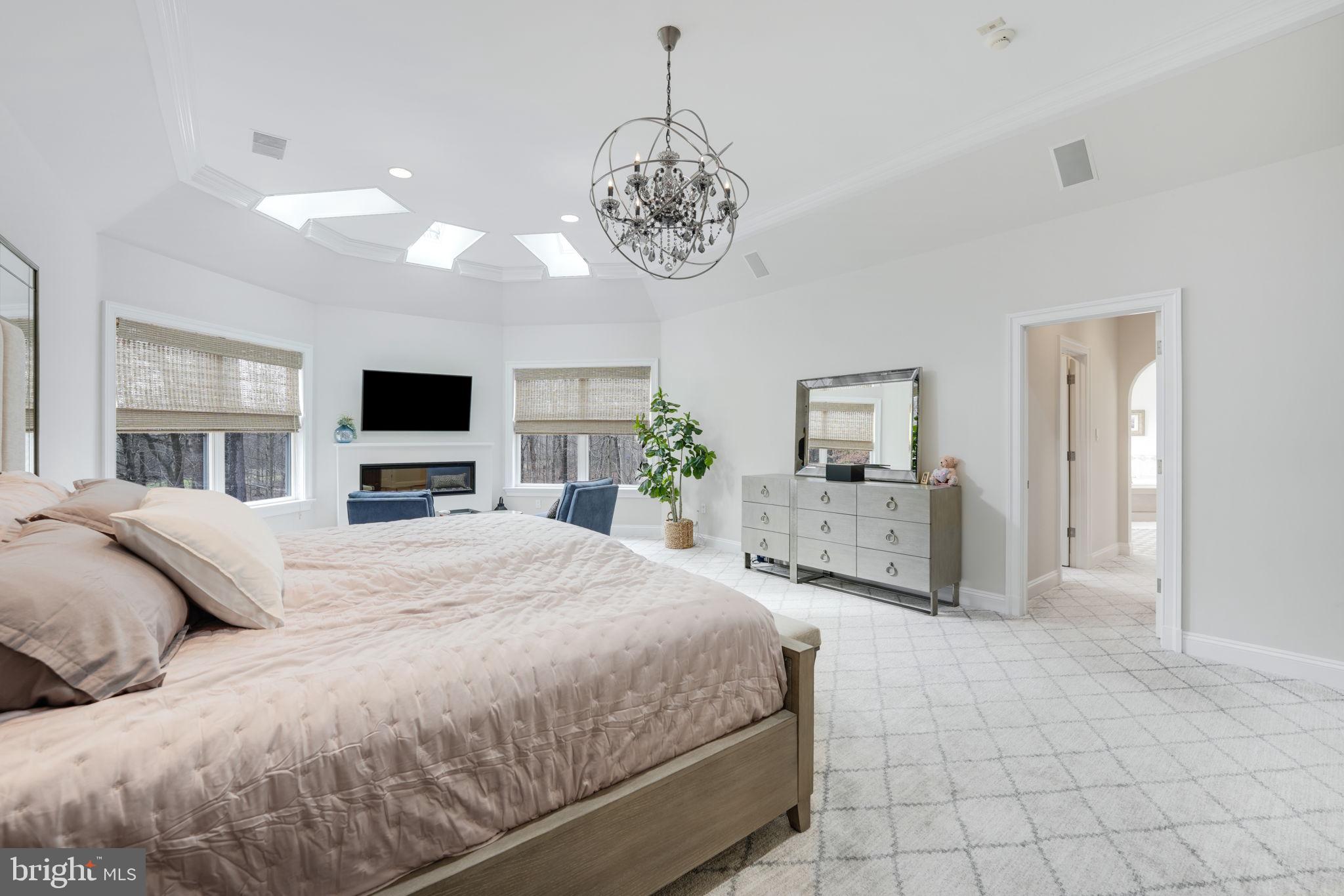 492 River Bend Road Great Falls, VA 22066 - Photo 27 of 68 Primary Bedroom