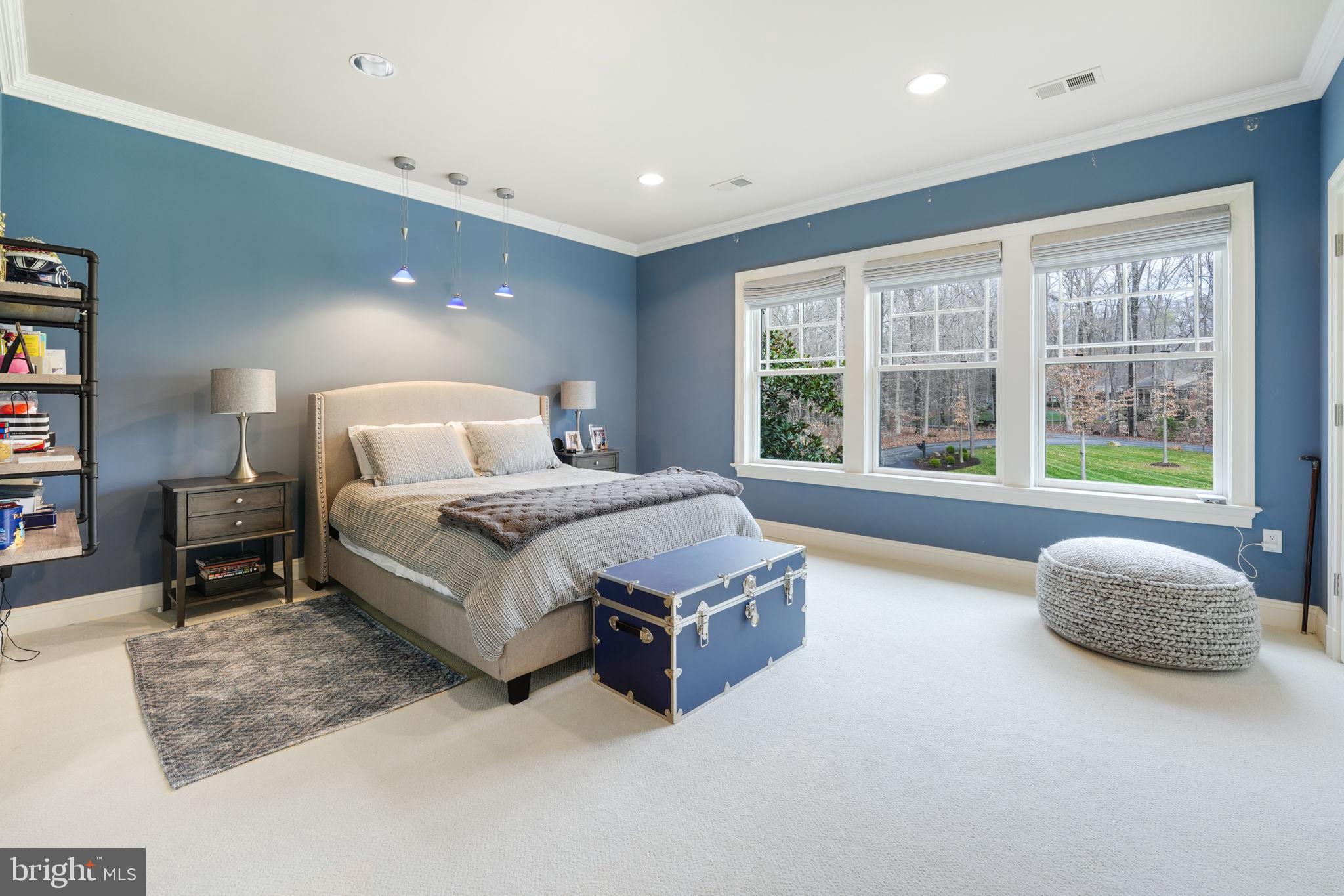 492 River Bend Road Great Falls, VA 22066 - Photo 31 of 68 Bedroom2