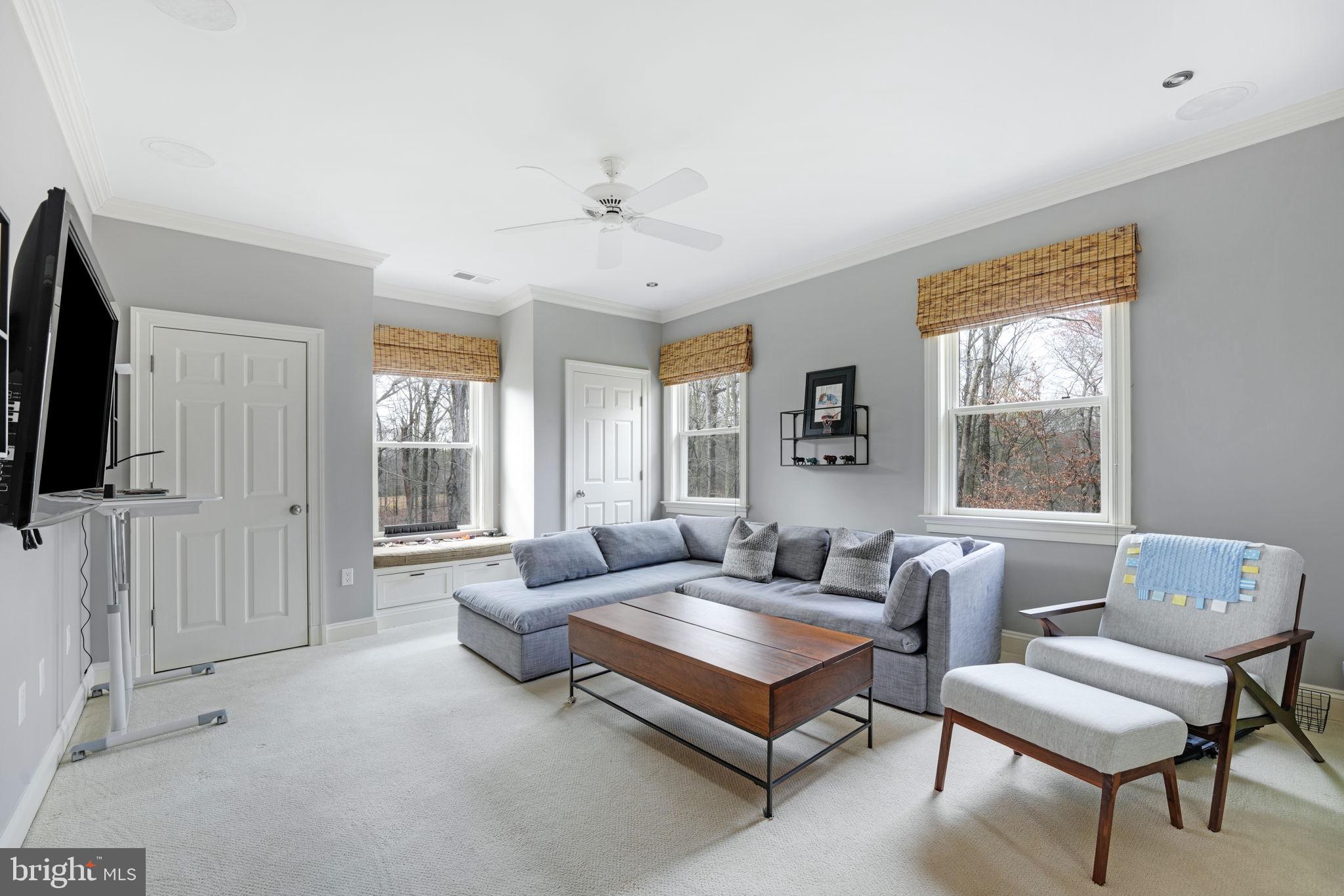 492 River Bend Road Great Falls, VA 22066 - Photo 32 of 68 Bedroom 3