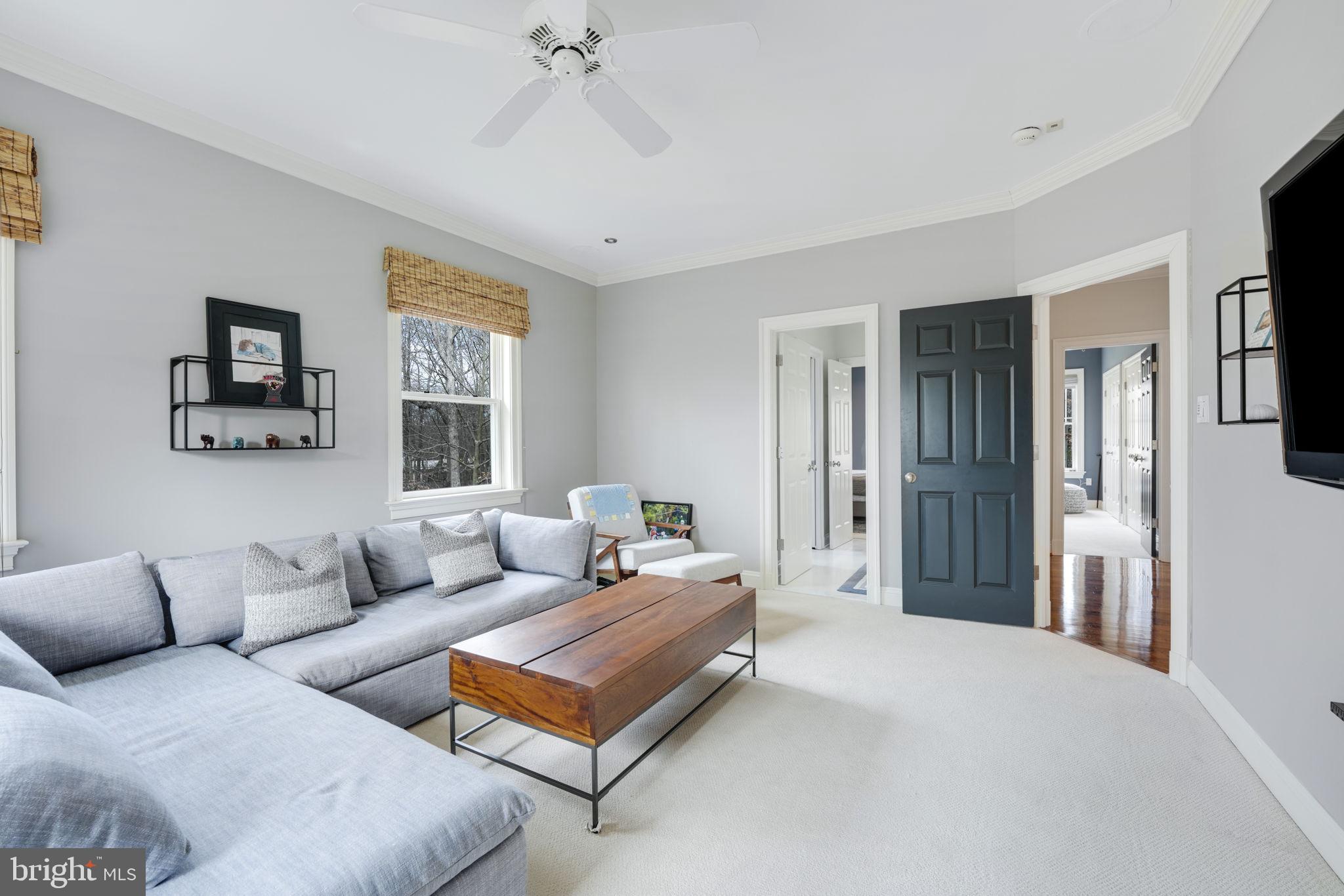 492 River Bend Road Great Falls, VA 22066 - Photo 33 of 68 Bedroom 3