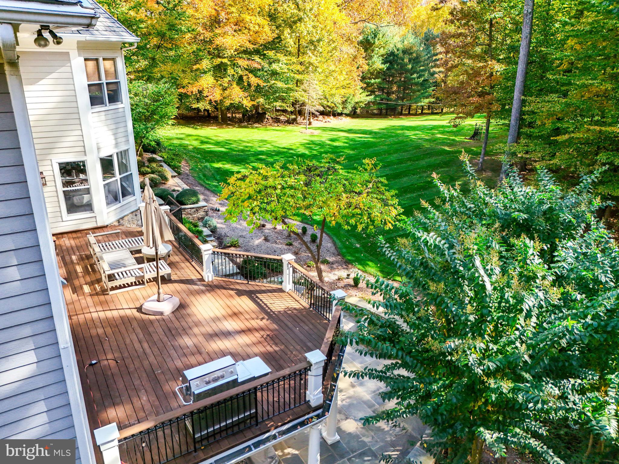 492 River Bend Road Great Falls, VA 22066 - Photo 52 of 68 Gorgeous Exterior