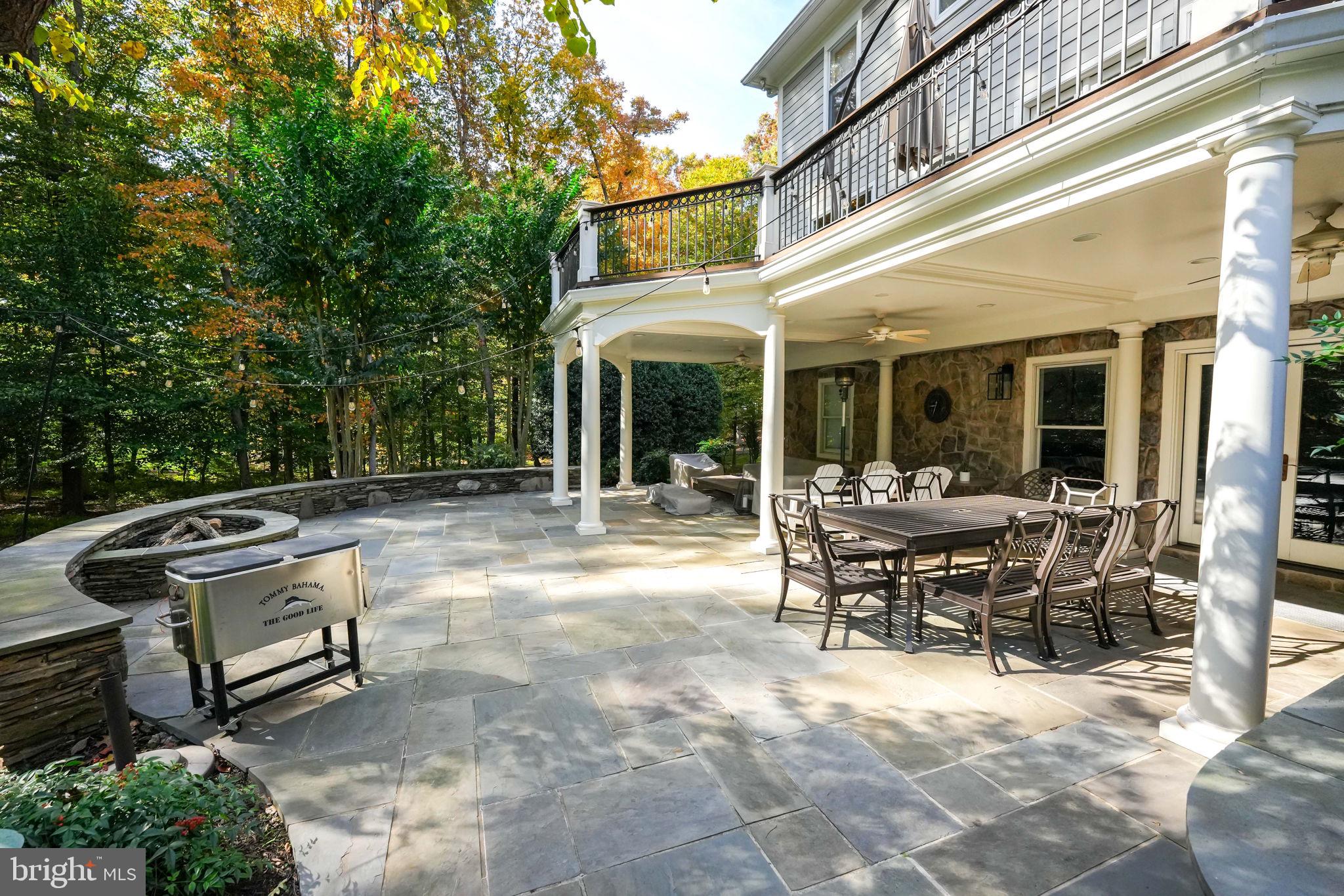 492 River Bend Road Great Falls, VA 22066 - Photo 53 of 68 Gorgeous Exterior