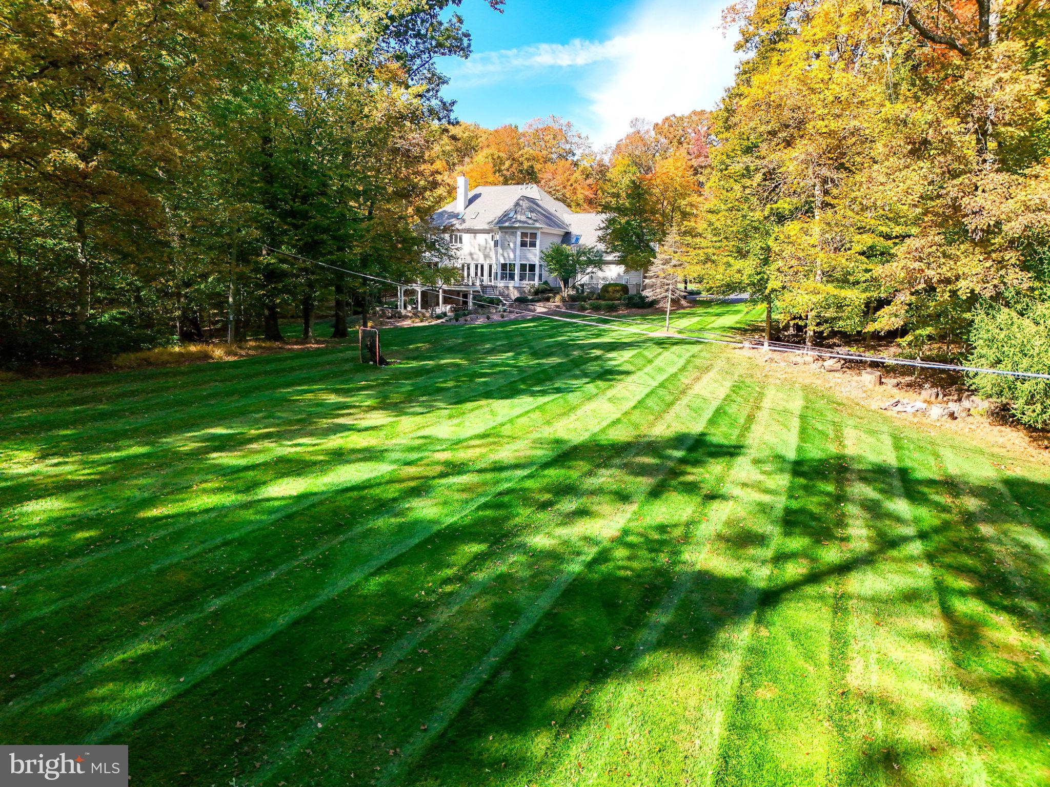 492 River Bend Road Great Falls, VA 22066 - Photo 57 of 68 Gorgeous Exterior