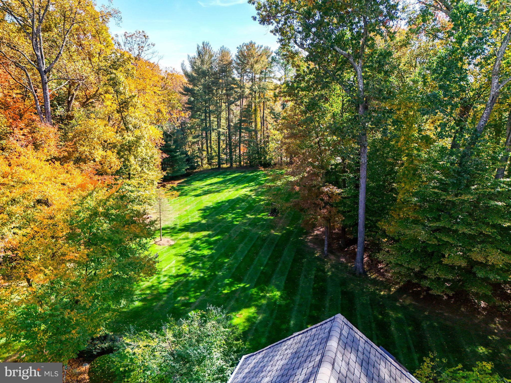 492 River Bend Road Great Falls, VA 22066 - Photo 58 of 68 Gorgeous Exterior