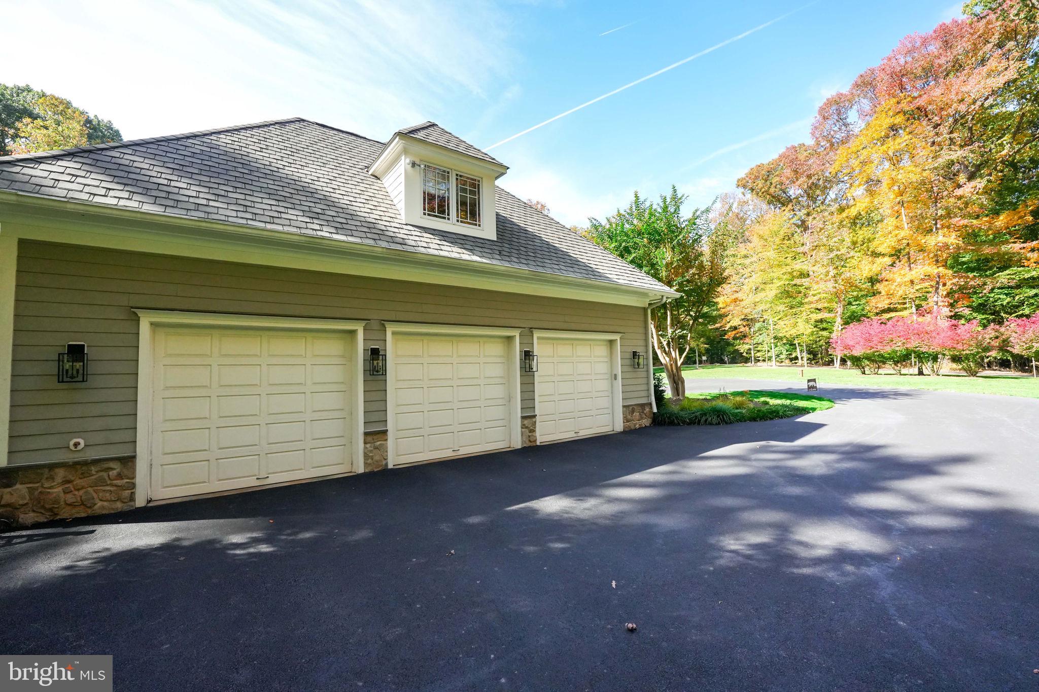 492 River Bend Road Great Falls, VA 22066 - Photo 59 of 68 Gorgeous Exterior