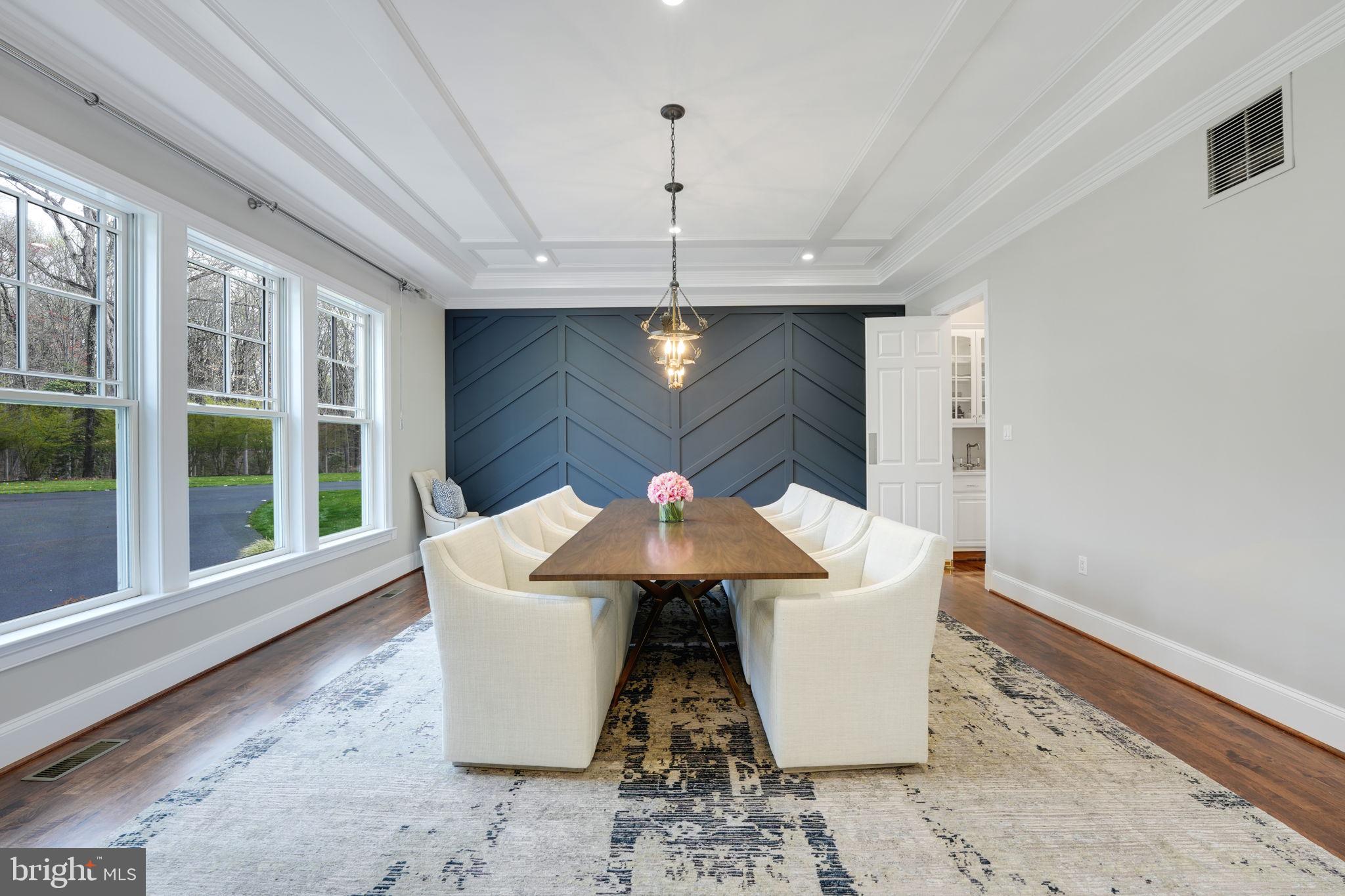 492 River Bend Road Great Falls, VA 22066 - Photo 6 of 68 Dining Room