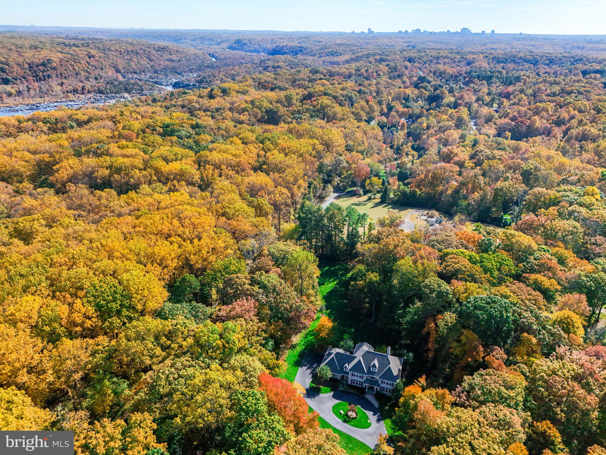 492 River Bend Road Great Falls, VA 22066 - Photo 63 of 68 Gorgeous Exterior