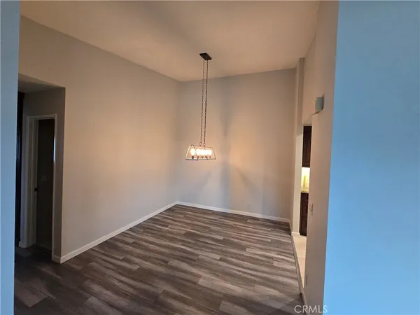 a view of room