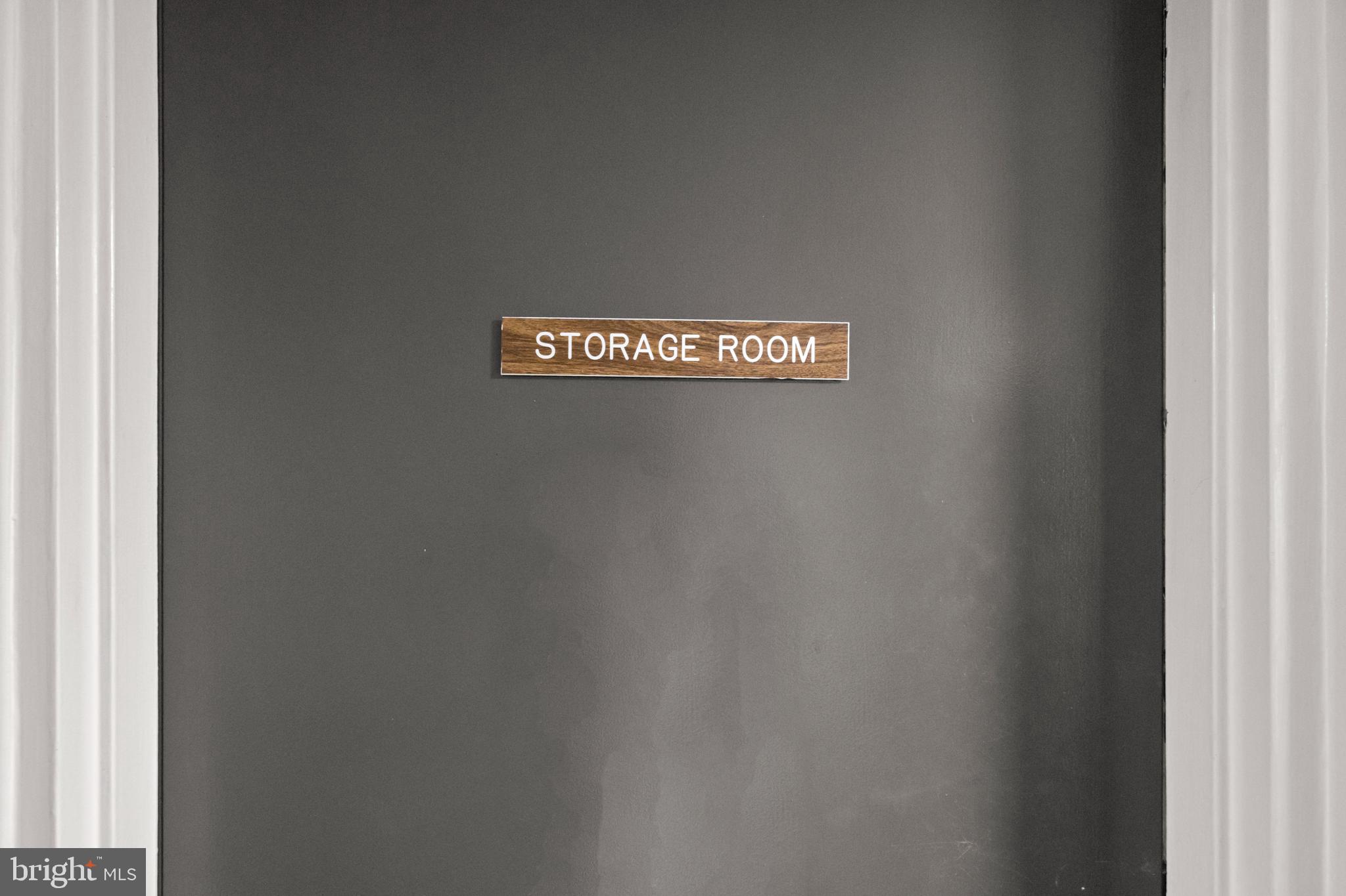 4555 MacArthur Boulevard Northwest, Unit 202 Washington, DC 20007 - Photo 23 of 27