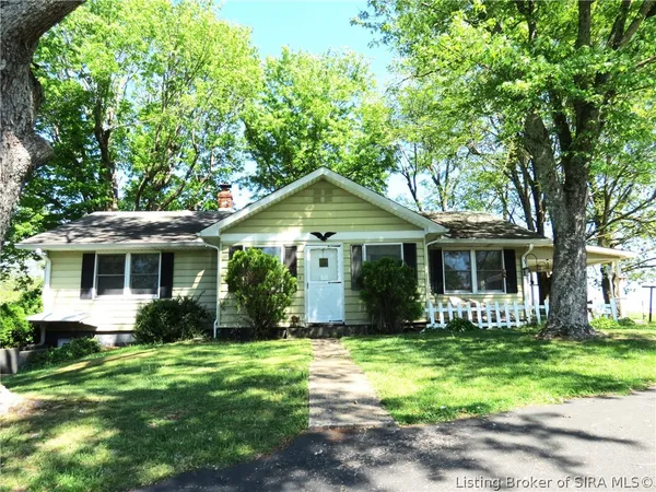 $250,000 | 511 Sky Park Drive Northeast, Corydon, IN 47112