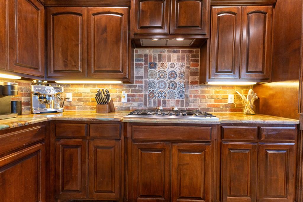 642 Cedar Crk Rnch Trail Tuscola, TX 79562 - Photo 18 of 40 Kitchen