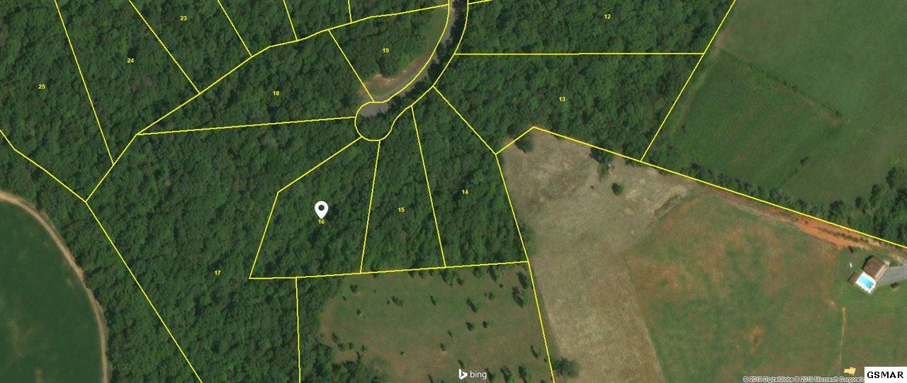 16 Meadowood Road Newport, TN 37821 - Photo 21 of 23 Gallery Image 21