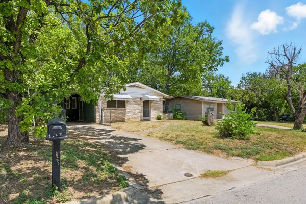 $325,000 | 3709 Tower View Court, Austin, TX 78723