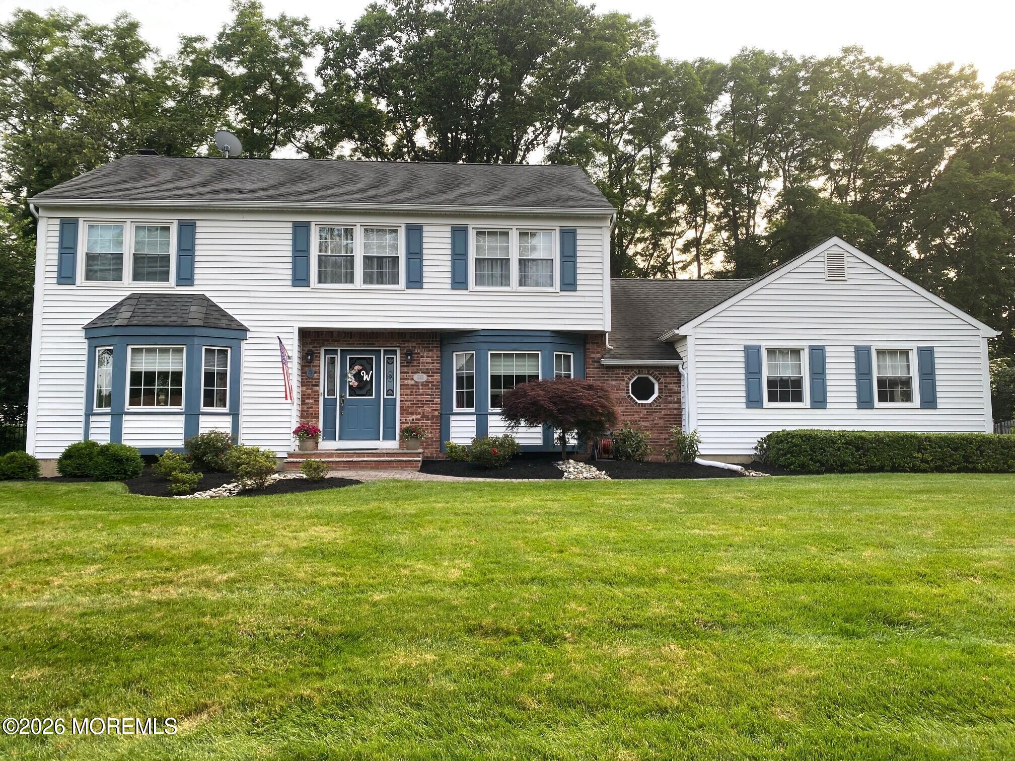 9 Johnny Court Red Bank, NJ 07701 - Photo 1 of 69 Welcome Home