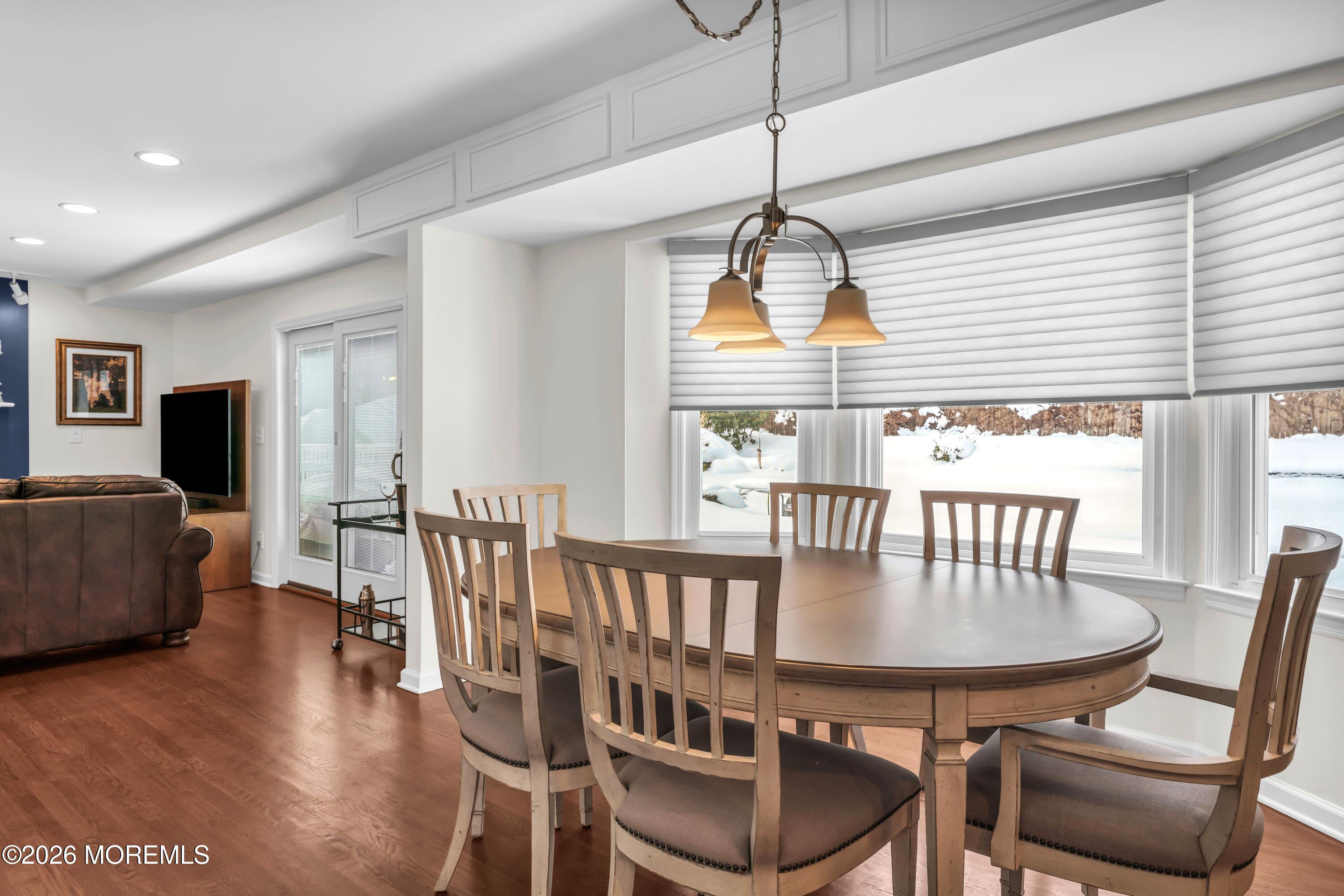 9 Johnny Court Red Bank, NJ 07701 - Photo 14 of 69 Kitchen Dining Area 2