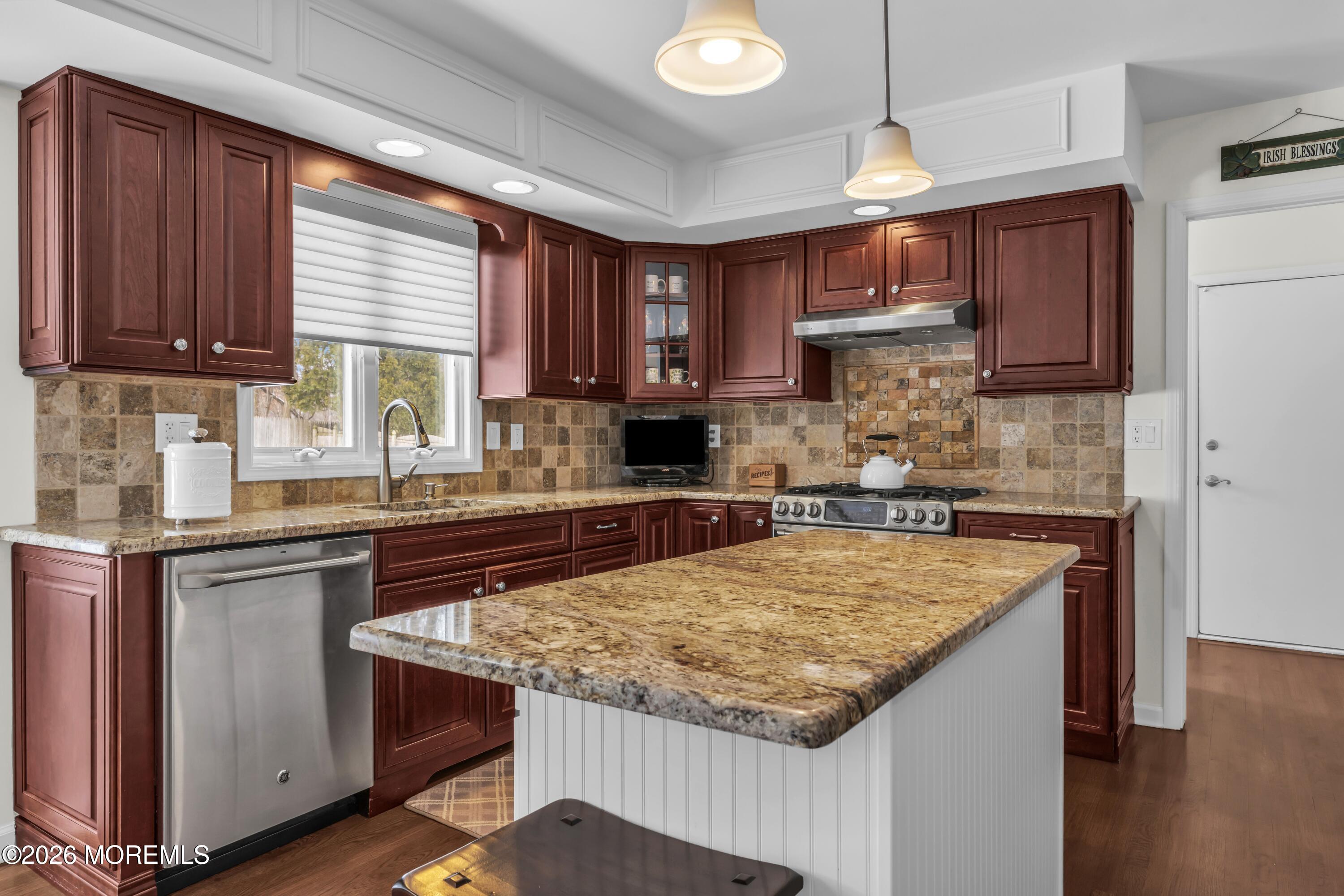 9 Johnny Court Red Bank, NJ 07701 - Photo 17 of 69 Kitchen 3