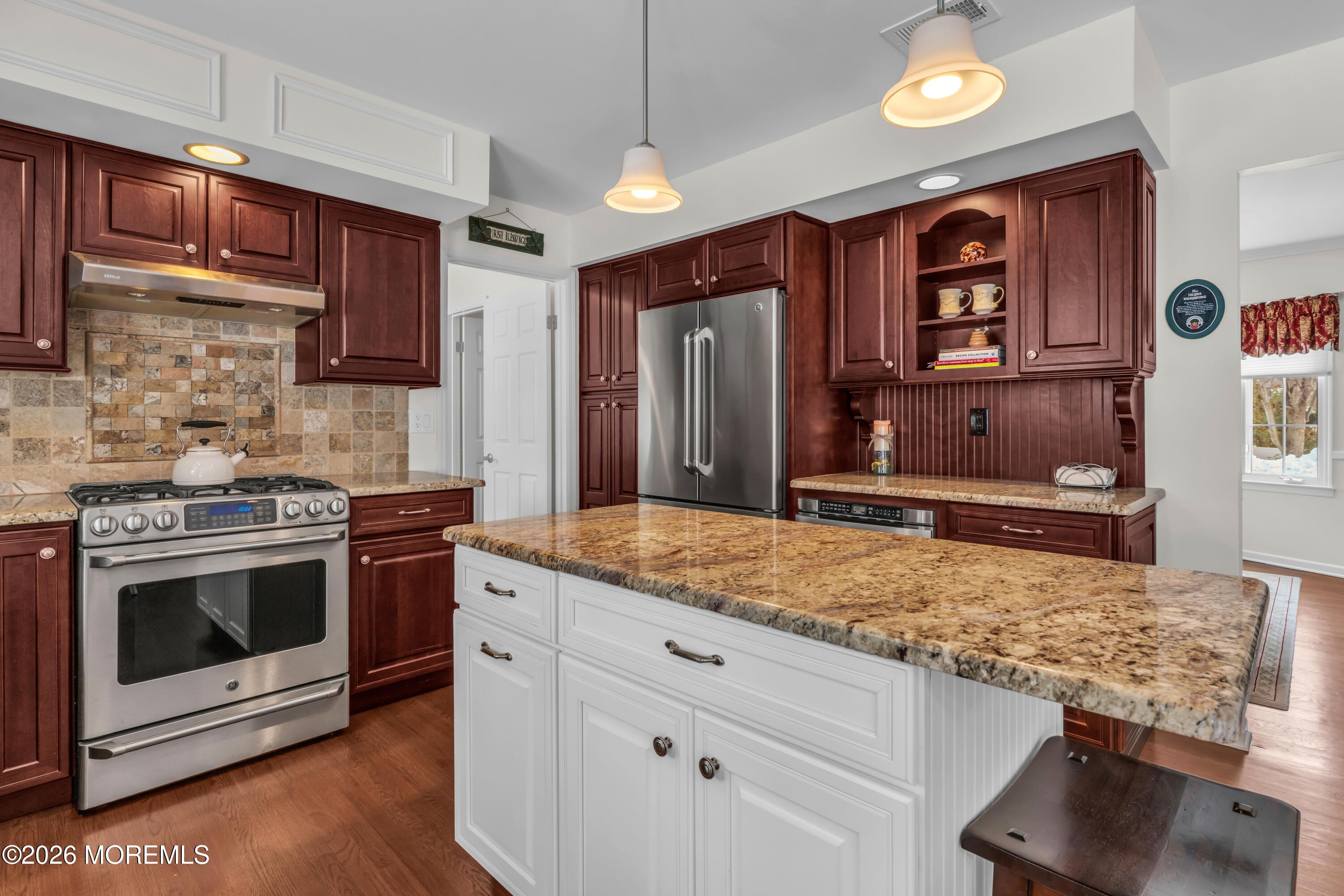 9 Johnny Court Red Bank, NJ 07701 - Photo 19 of 69 Kitchen 5