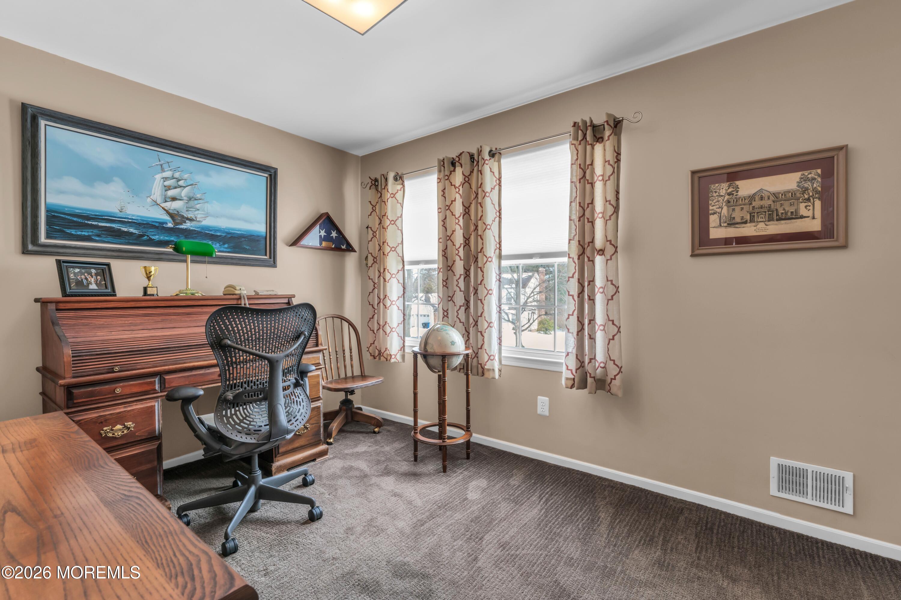 9 Johnny Court Red Bank, NJ 07701 - Photo 32 of 69 BR 4 Or Office
