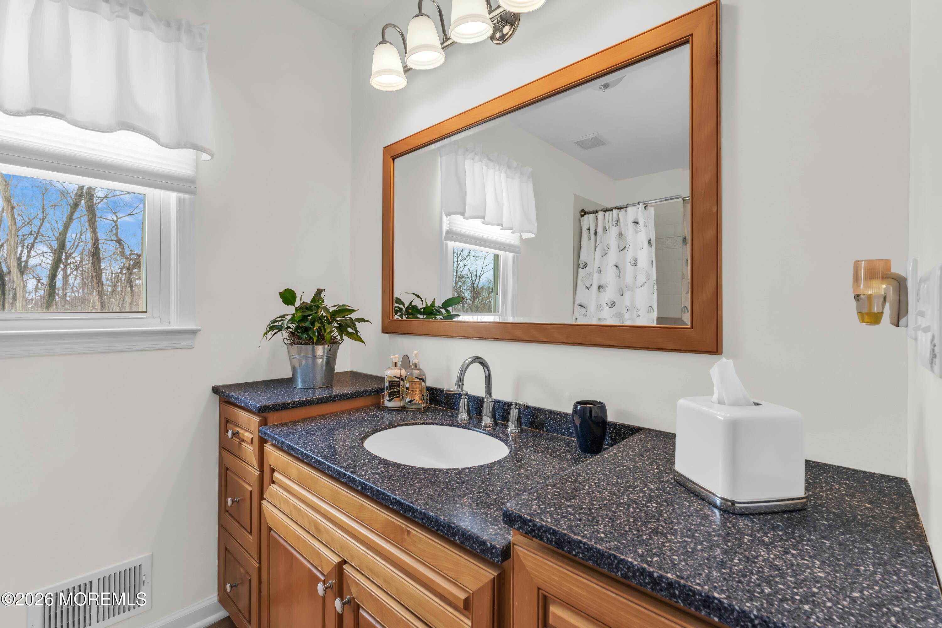 9 Johnny Court Red Bank, NJ 07701 - Photo 34 of 69 2nd Floor Full Bath Vanity