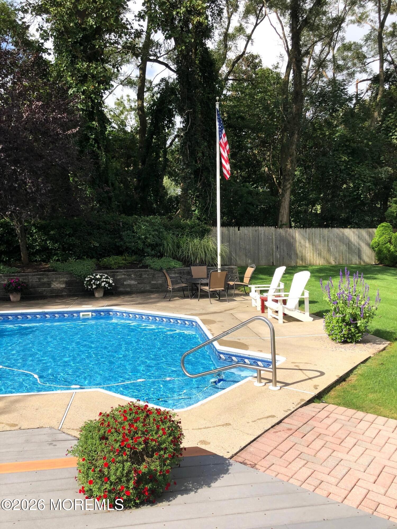 9 Johnny Court Red Bank, NJ 07701 - Photo 43 of 69 Pool 2