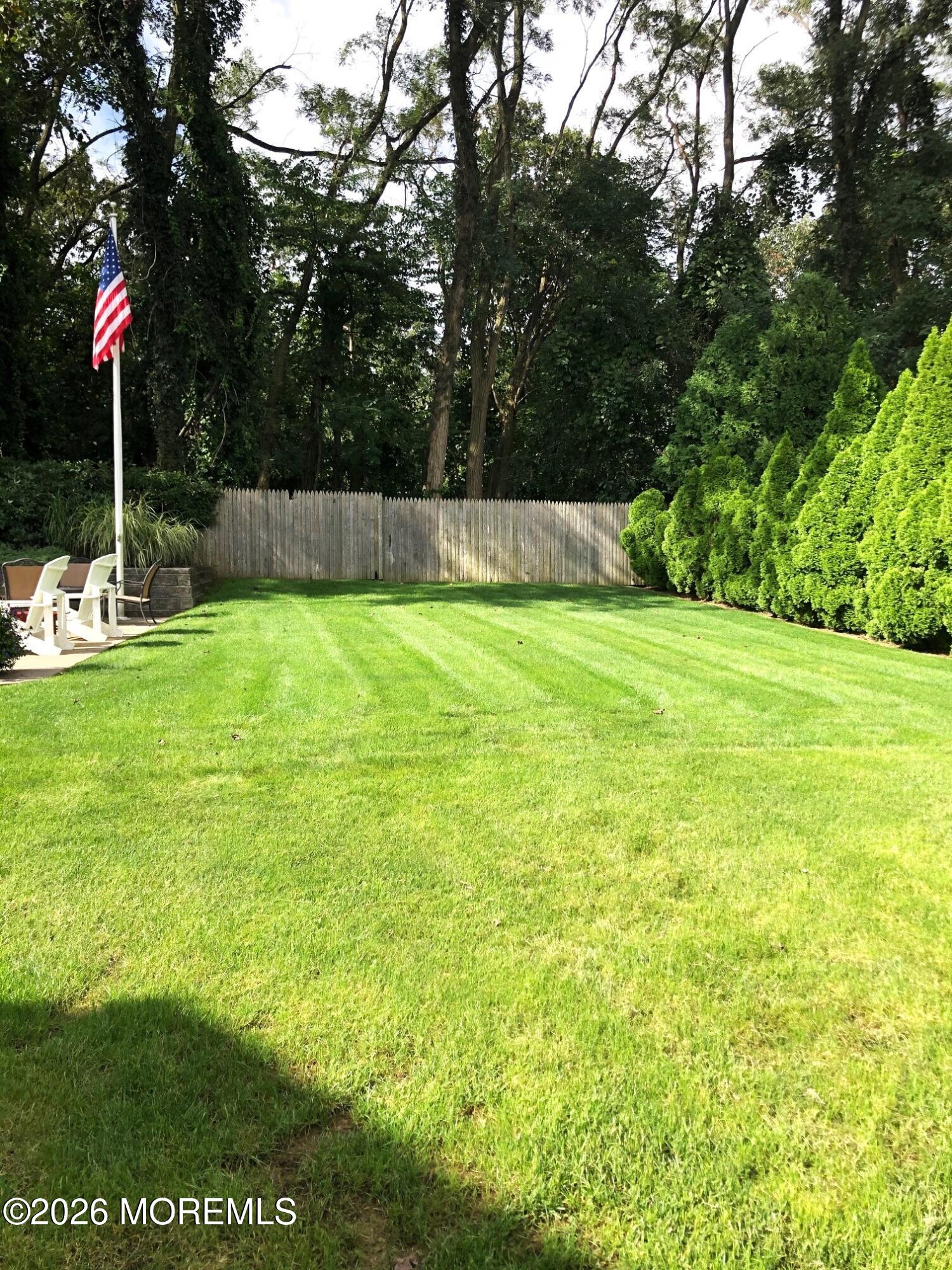9 Johnny Court Red Bank, NJ 07701 - Photo 46 of 69 Backyard Play Area