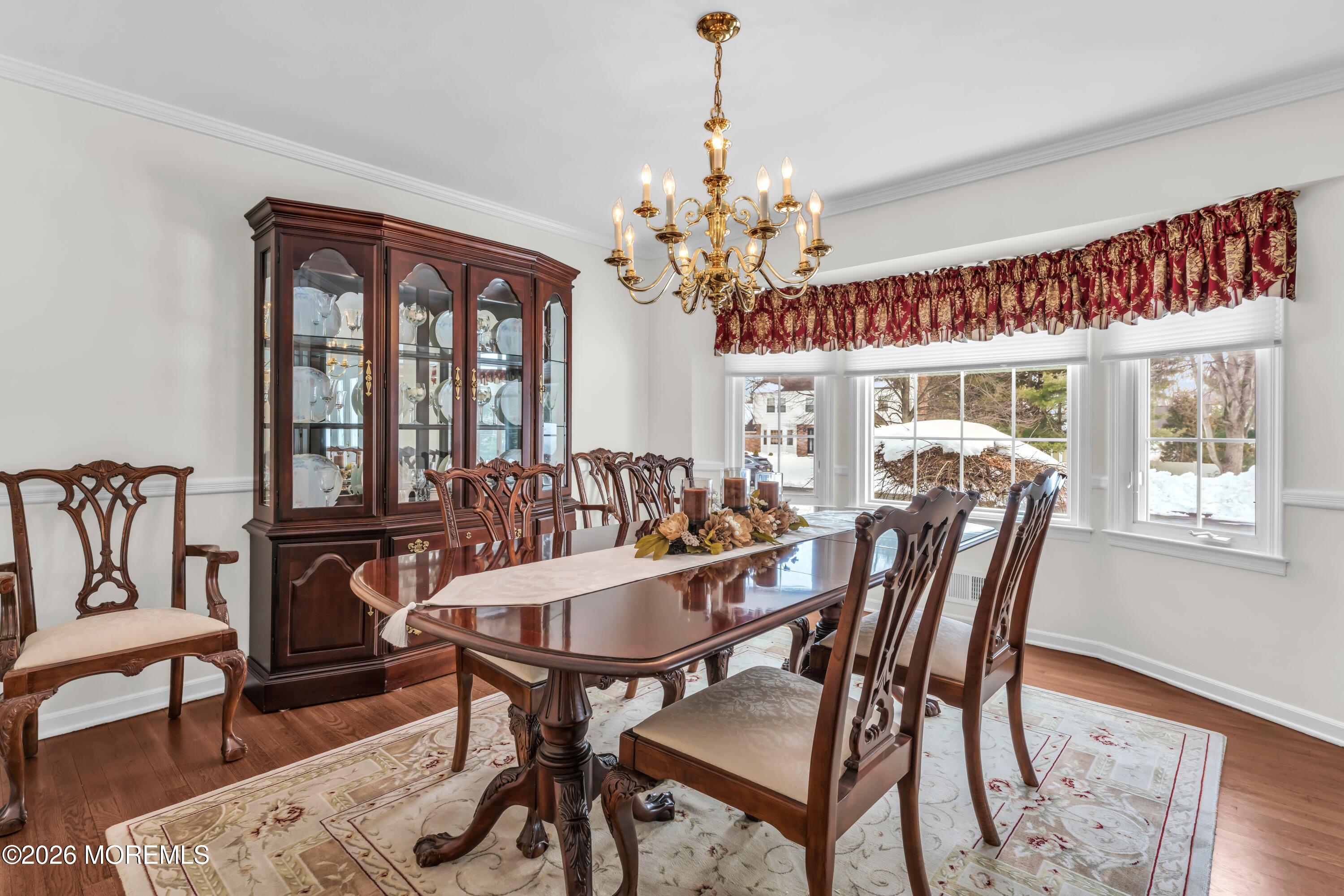 9 Johnny Court Red Bank, NJ 07701 - Photo 5 of 69 Dining Room