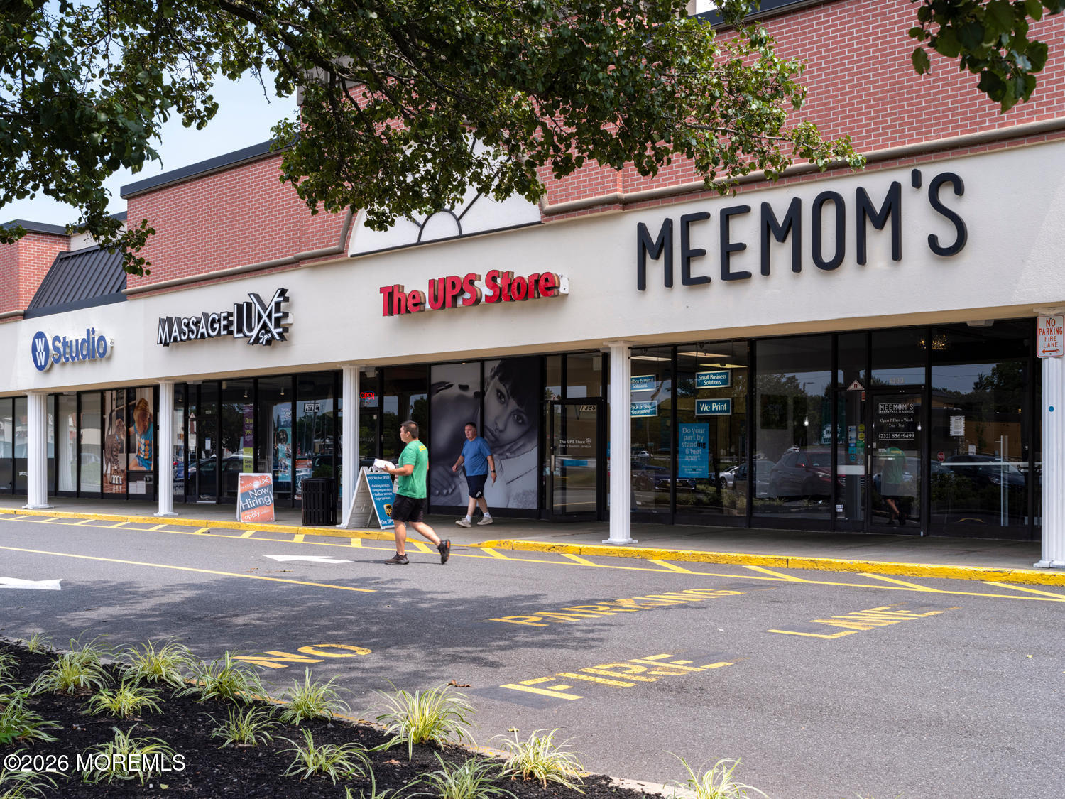 9 Johnny Court Red Bank, NJ 07701 - Photo 53 of 69 Middletown Shopping Plaza