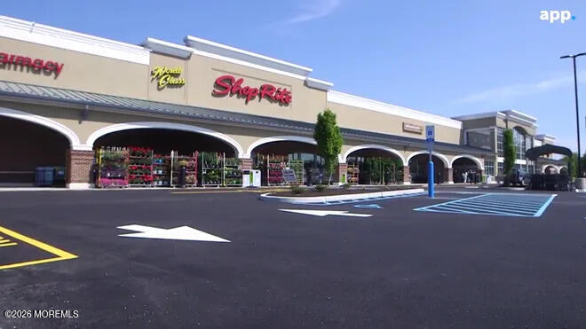 9 Johnny Court Red Bank, NJ 07701 - Photo 56 of 69 Middletown Shop Rite
